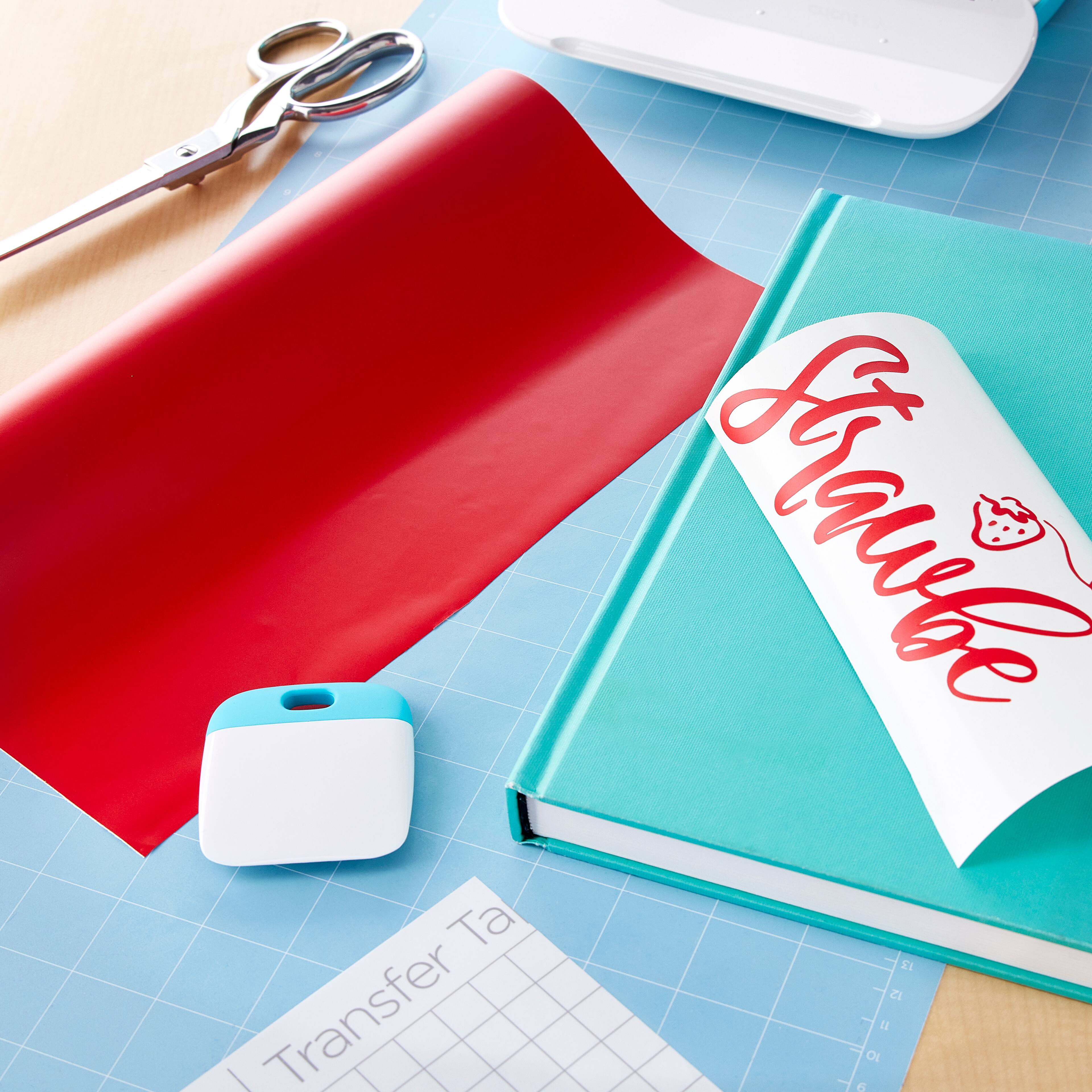 6 Pack: ORACAL® 631 Removable Vinyl, 5ft.