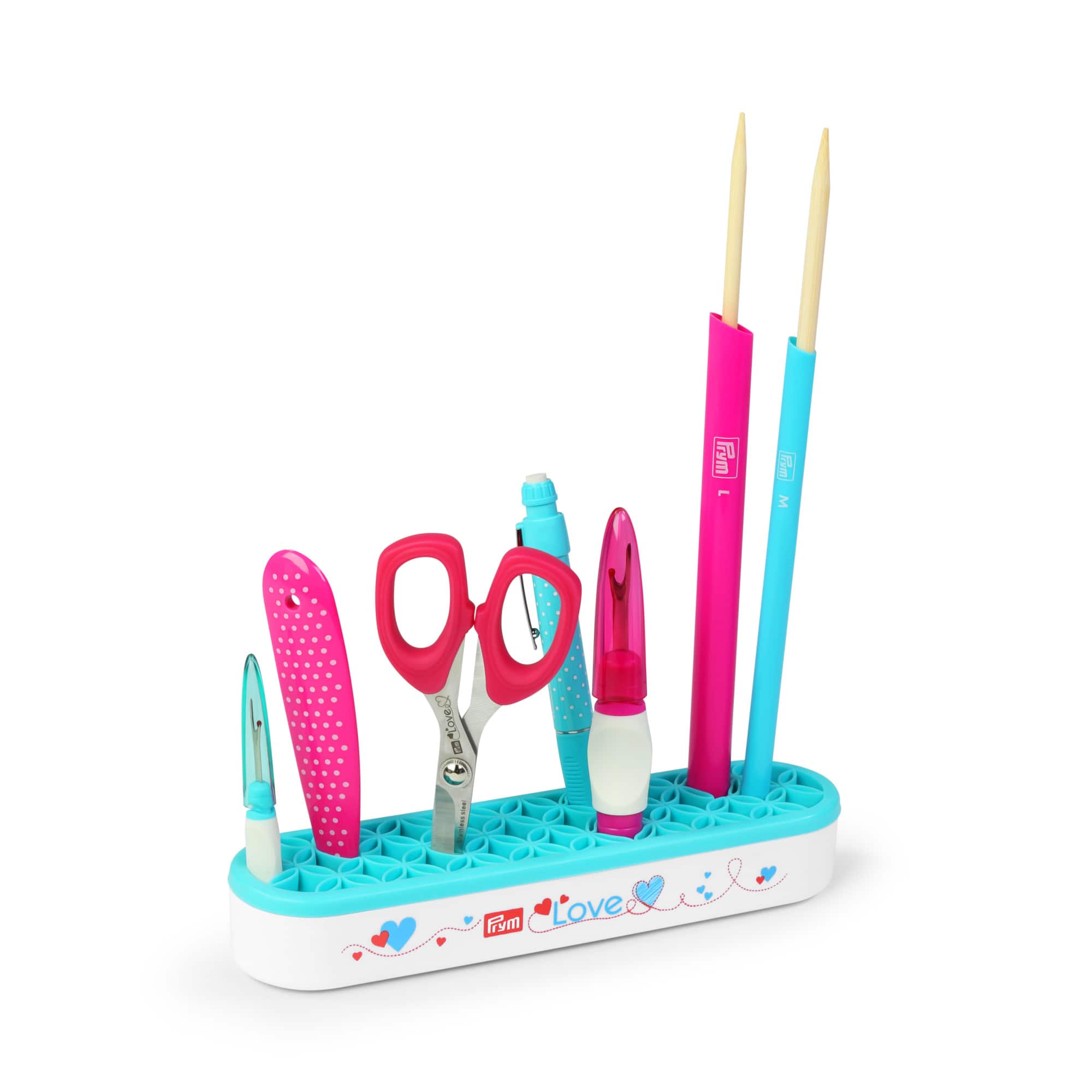 Prym® Love Hold & Store Flexible Silicone Organizer