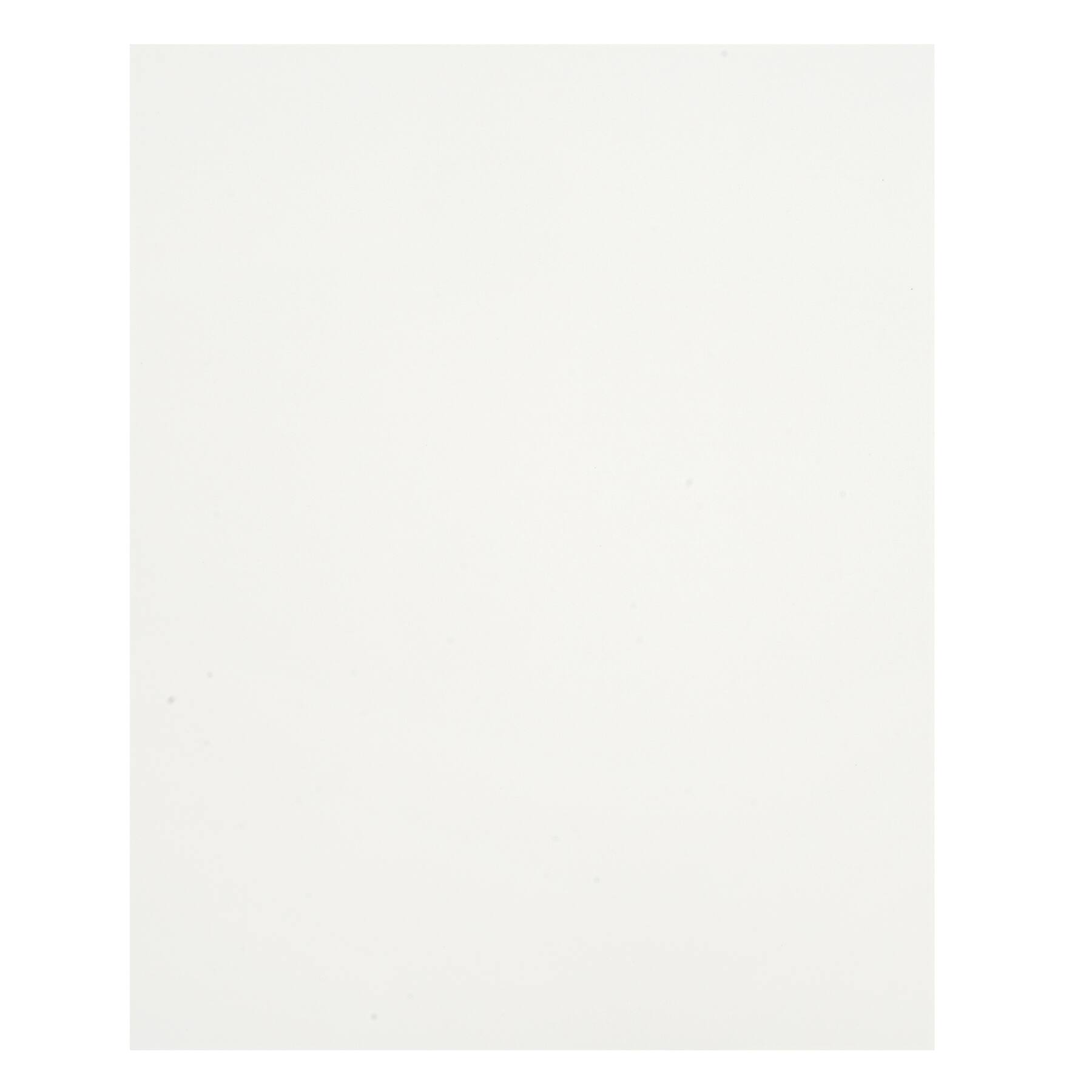 36 Pack: Ivory Matboard by Make Market&#xAE;