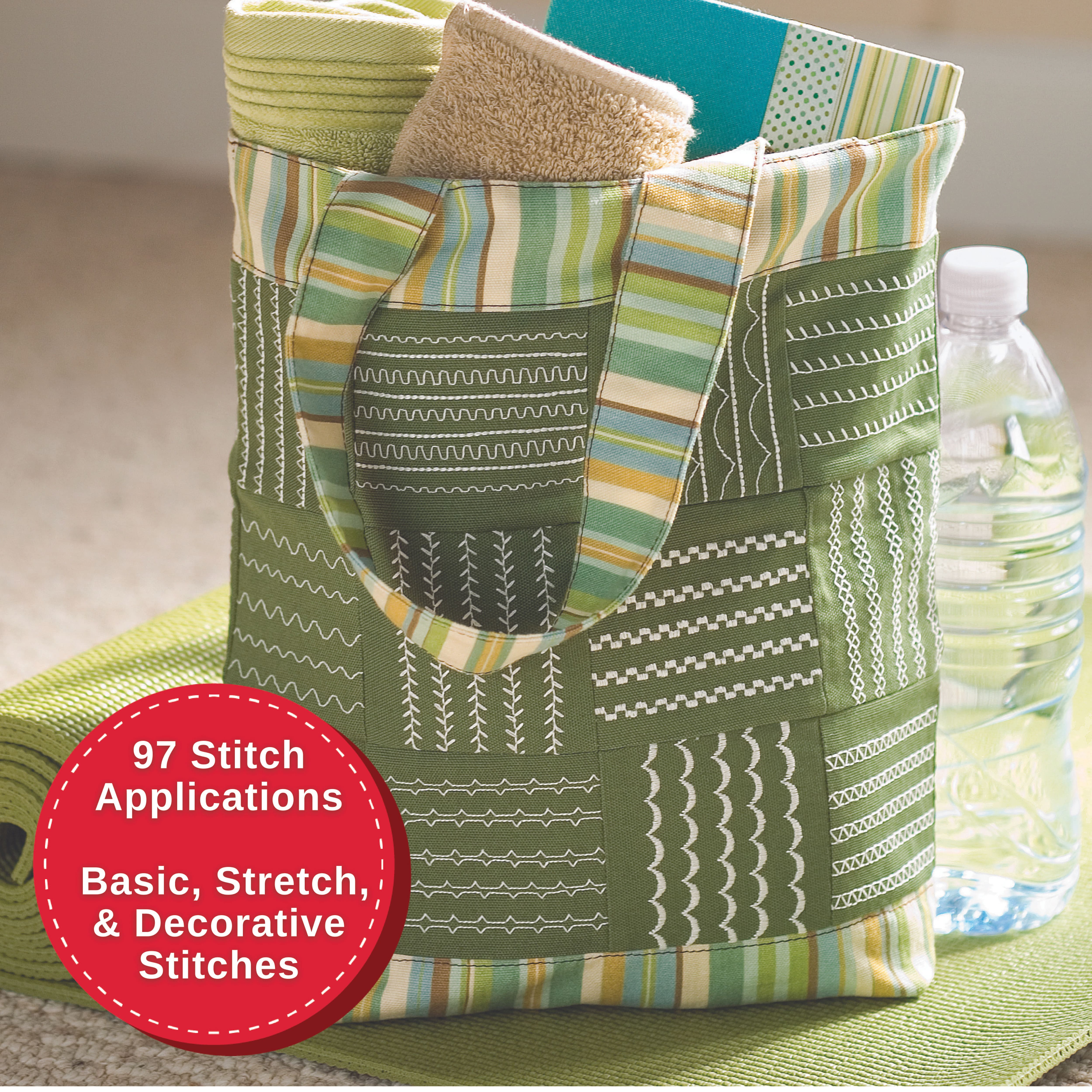 SINGER® M3400 Sewing Machine