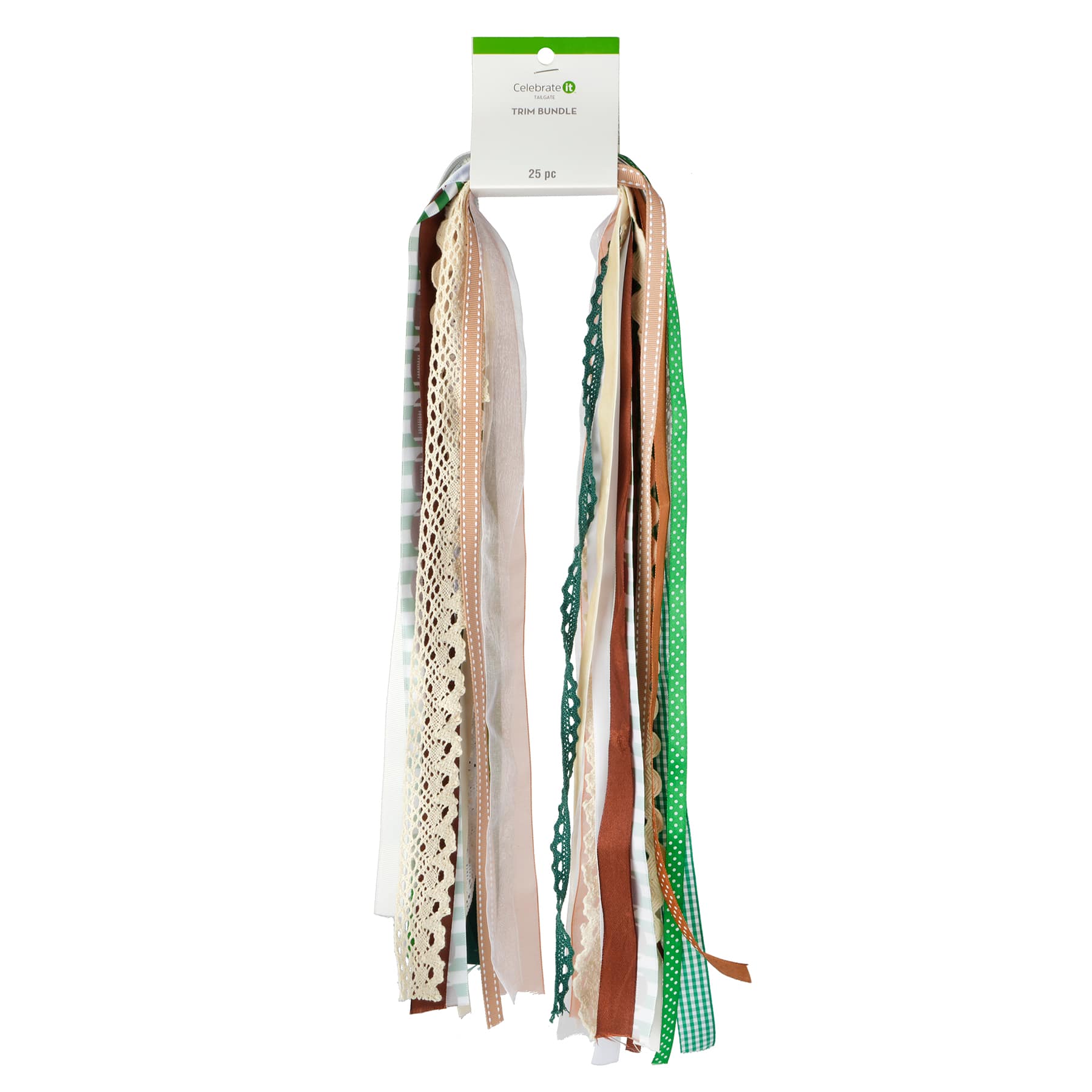 Football Trim Bundle, 25ct. by Celebrate It&#x2122; Tailgate