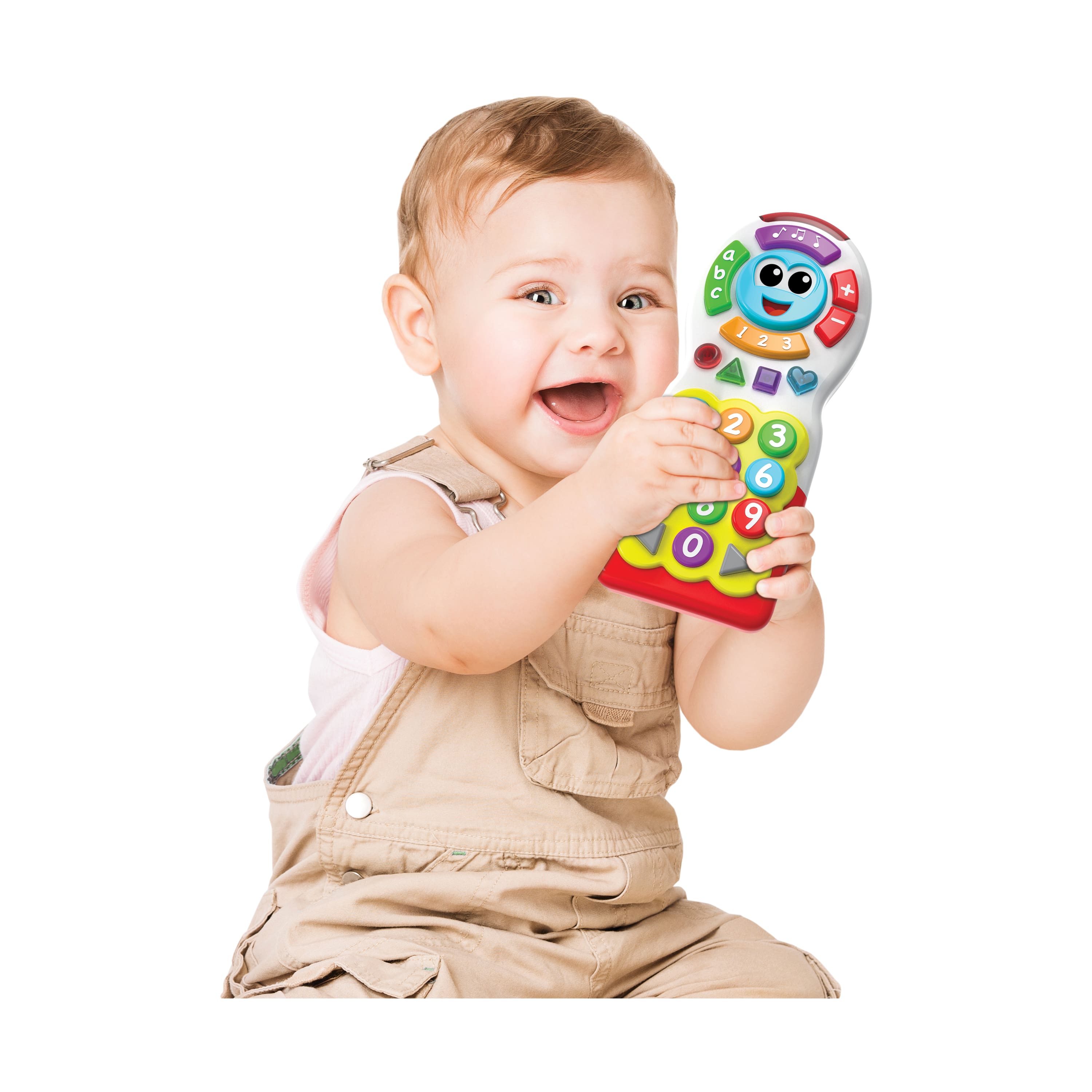 Early Learning - On the Go Remote