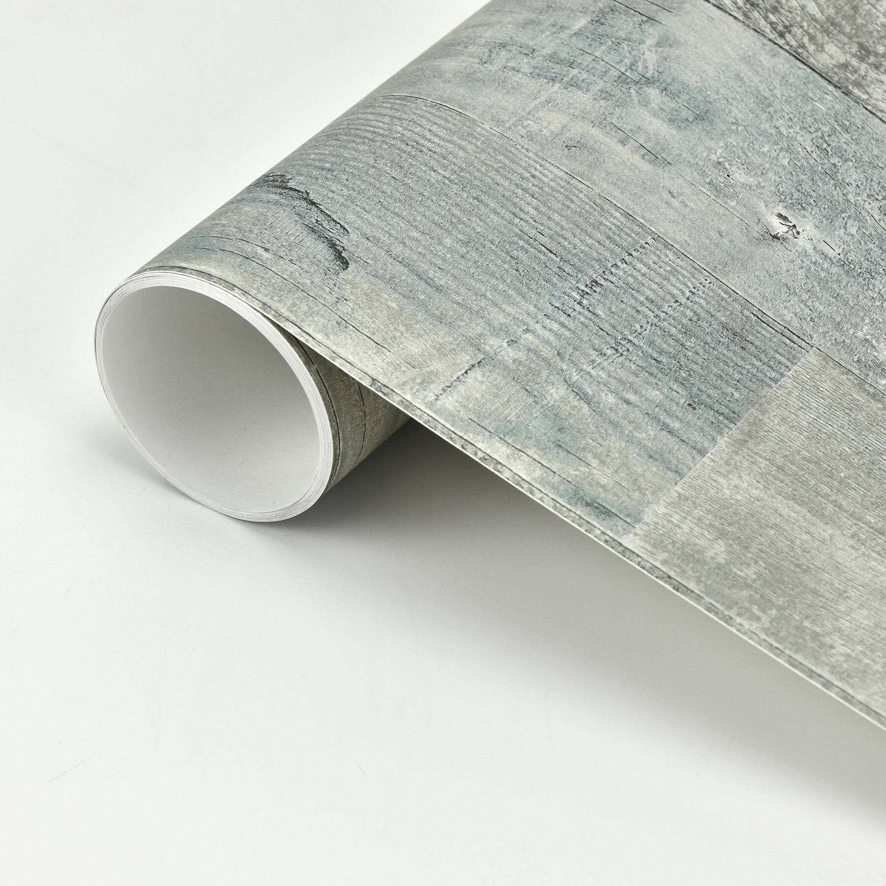 Brewster Coastal Wood Peel & Stick Backsplash