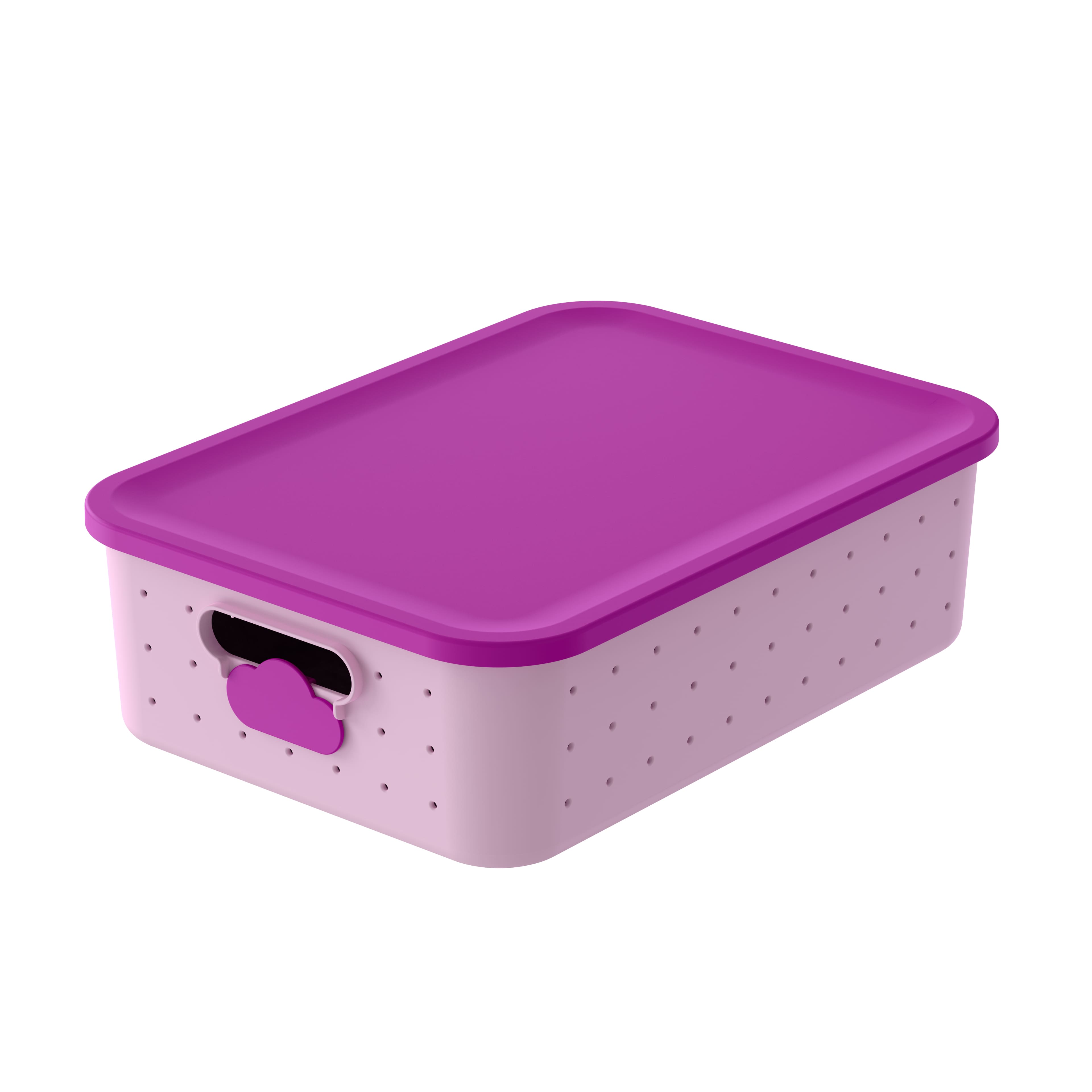 Small Play Storage Bin by Creatology™