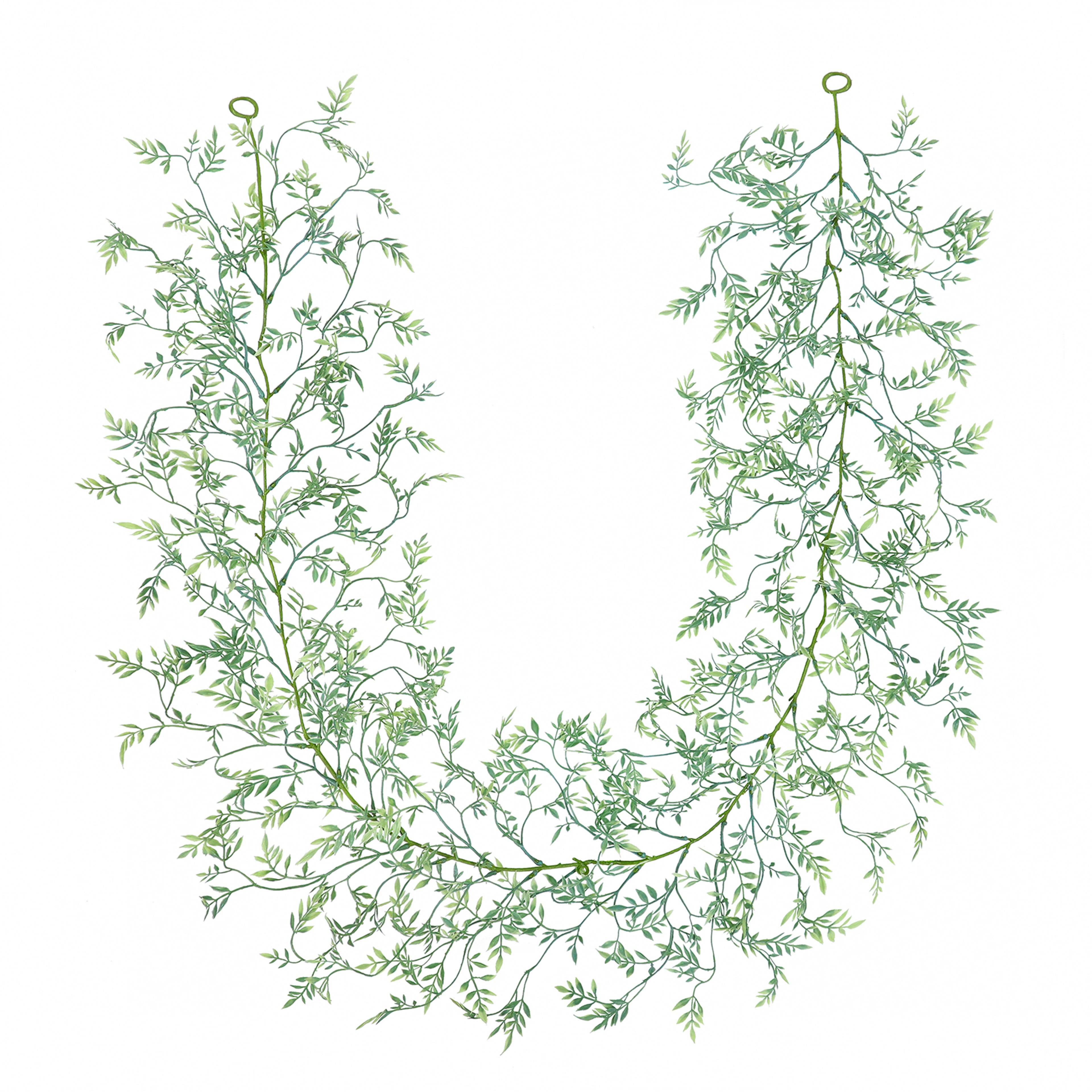 6ft. Mini Ficus Garland by Ashland&#xAE;