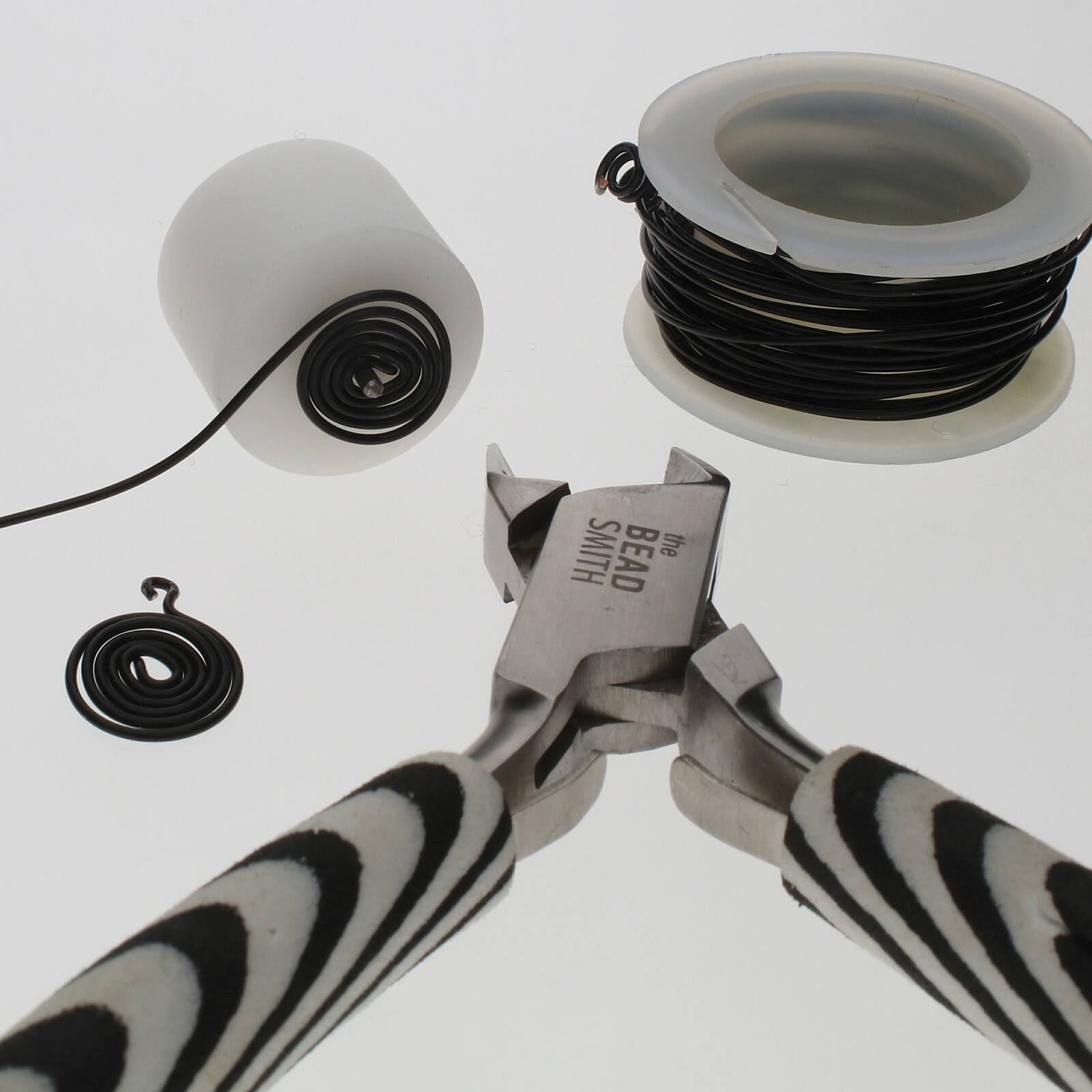 The Beadsmith® Wig Jig® Delphi, Centaur, Cyclops Spiral Maker Plus