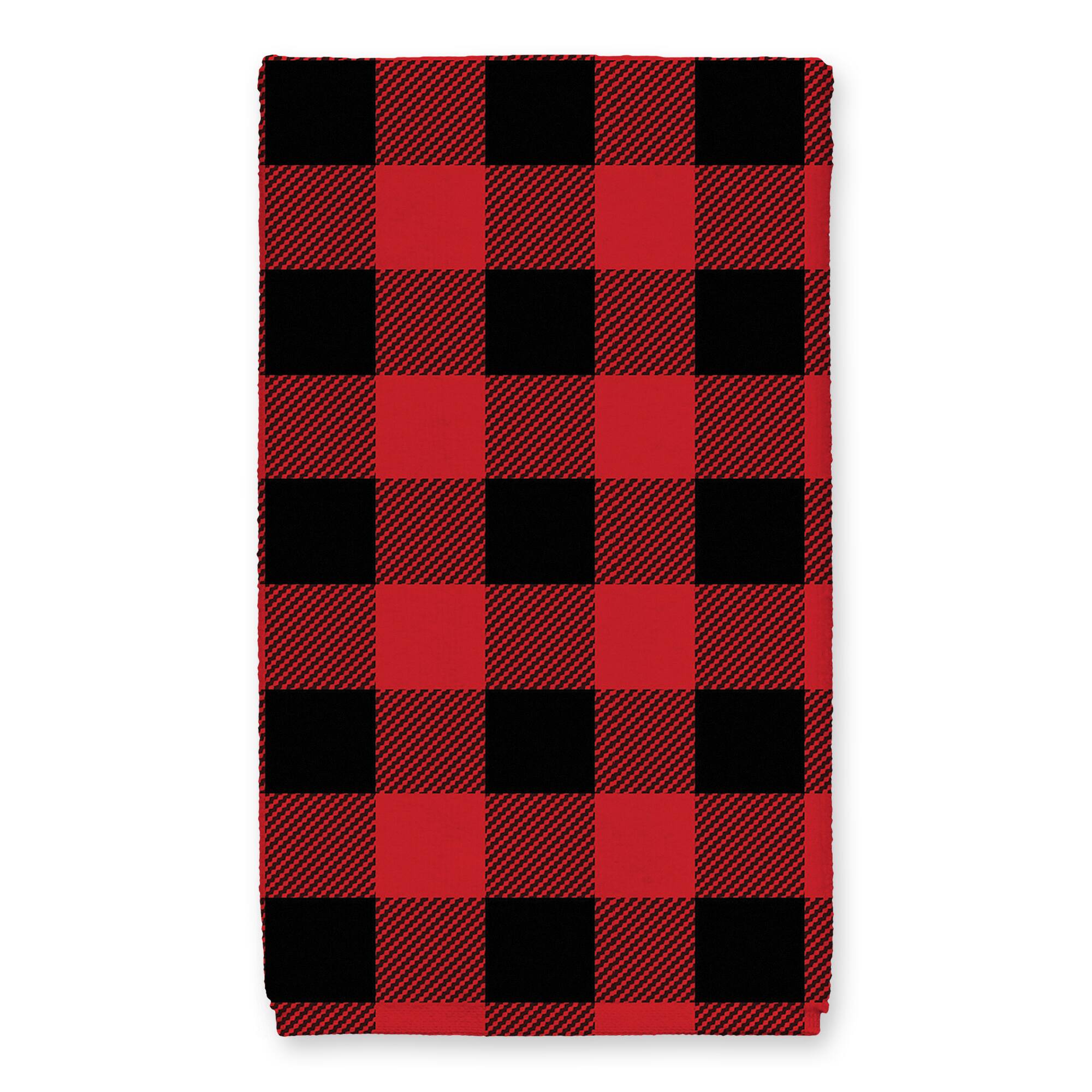 Jolliest Bunch Of Jerks Tea Towels - Set of 2