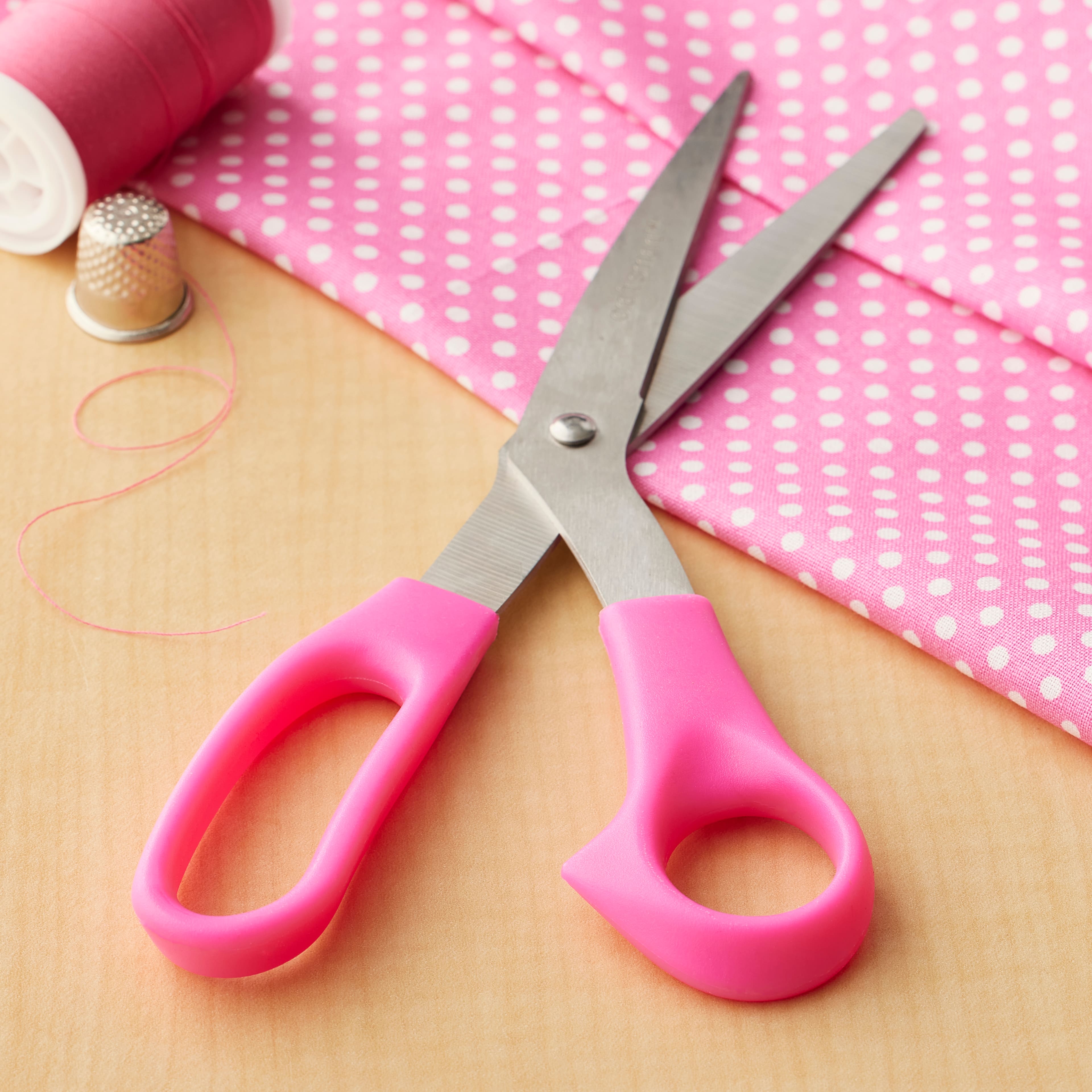 Bent Scissors By Craft Smart®