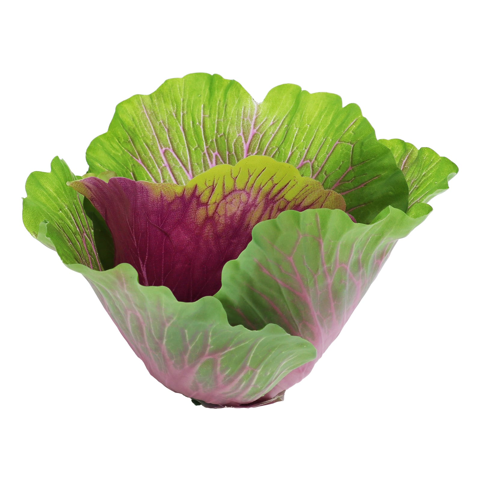 9&#x22; Purple Cabbage Tabletop D&#xE9;cor by Ashland&#xAE;