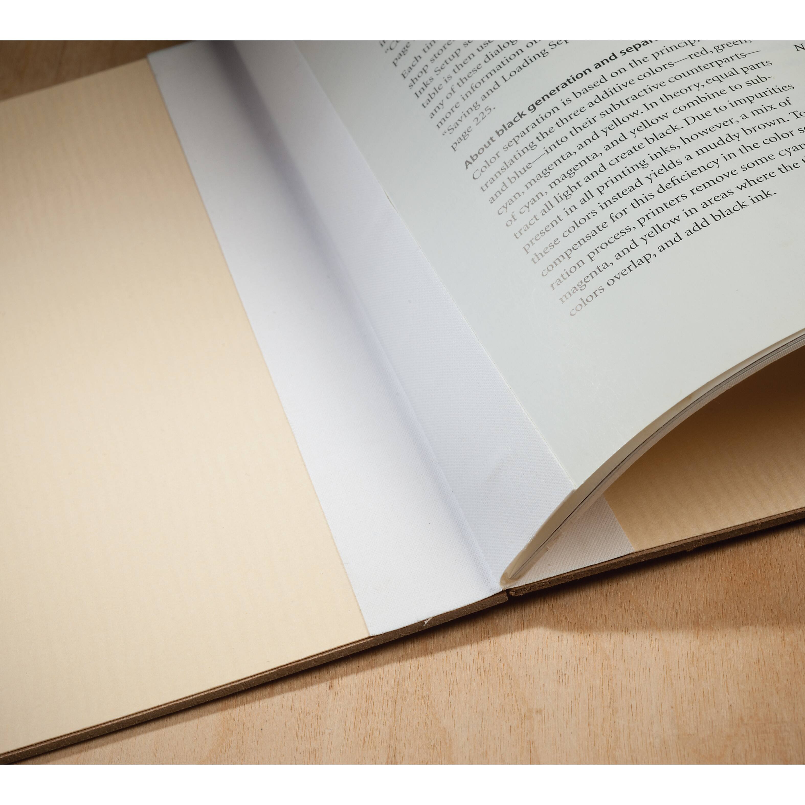 Lineco University Products Quick Bind Tape