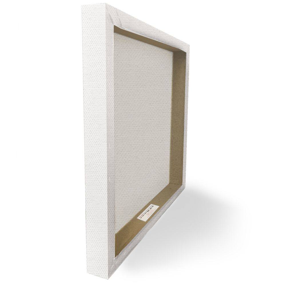 Stupell Industries Love Call Canvas Wall Art