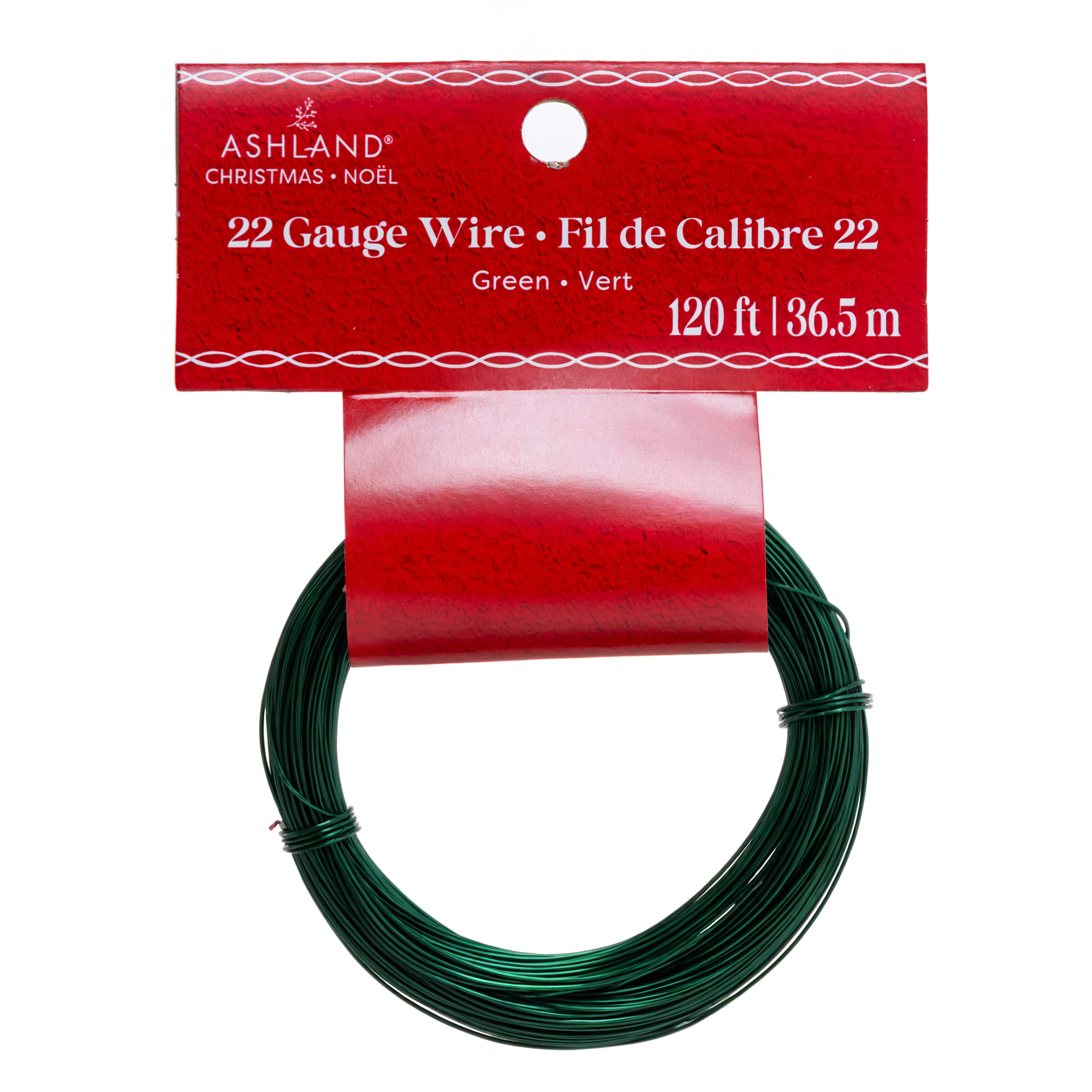 22 Gauge Wire by Ashland&#xAE;