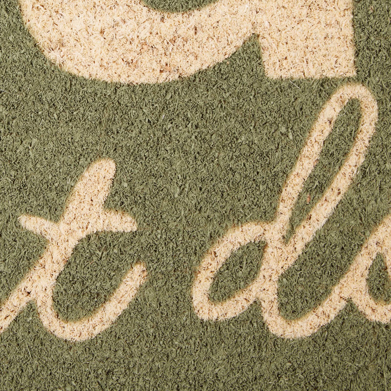 "Shut The Front Door" Doormat