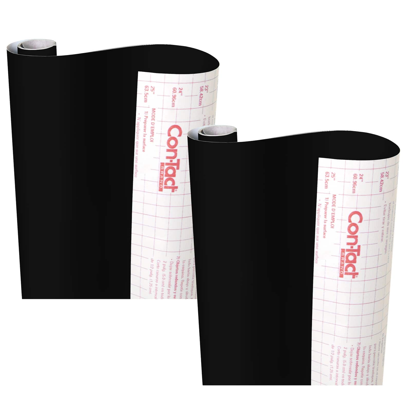 Con-Tact Creative Covering™ Adhesive Covering, 18" x 16 ft.