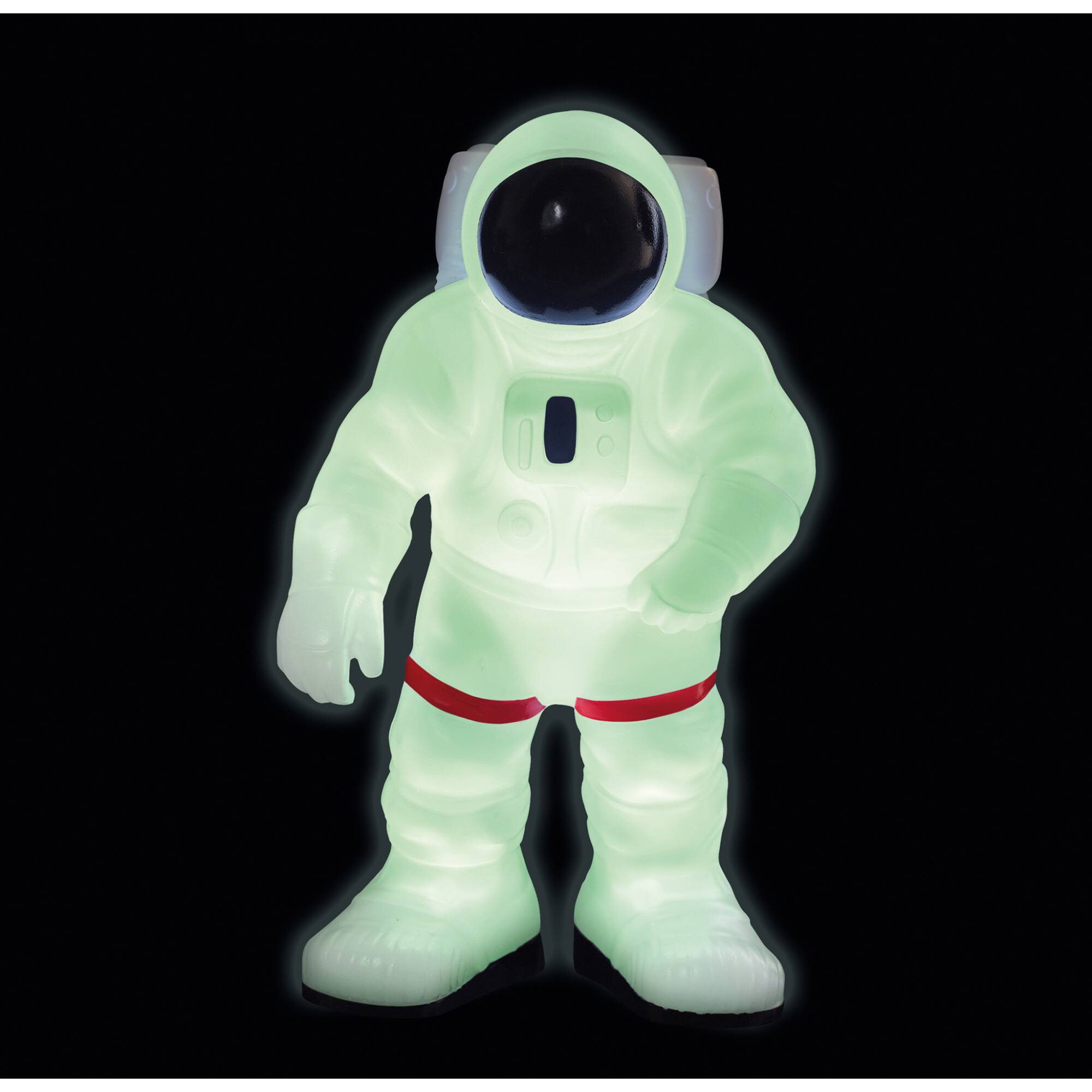 Brainstorm Toys Light-up & Glow Astronaut
