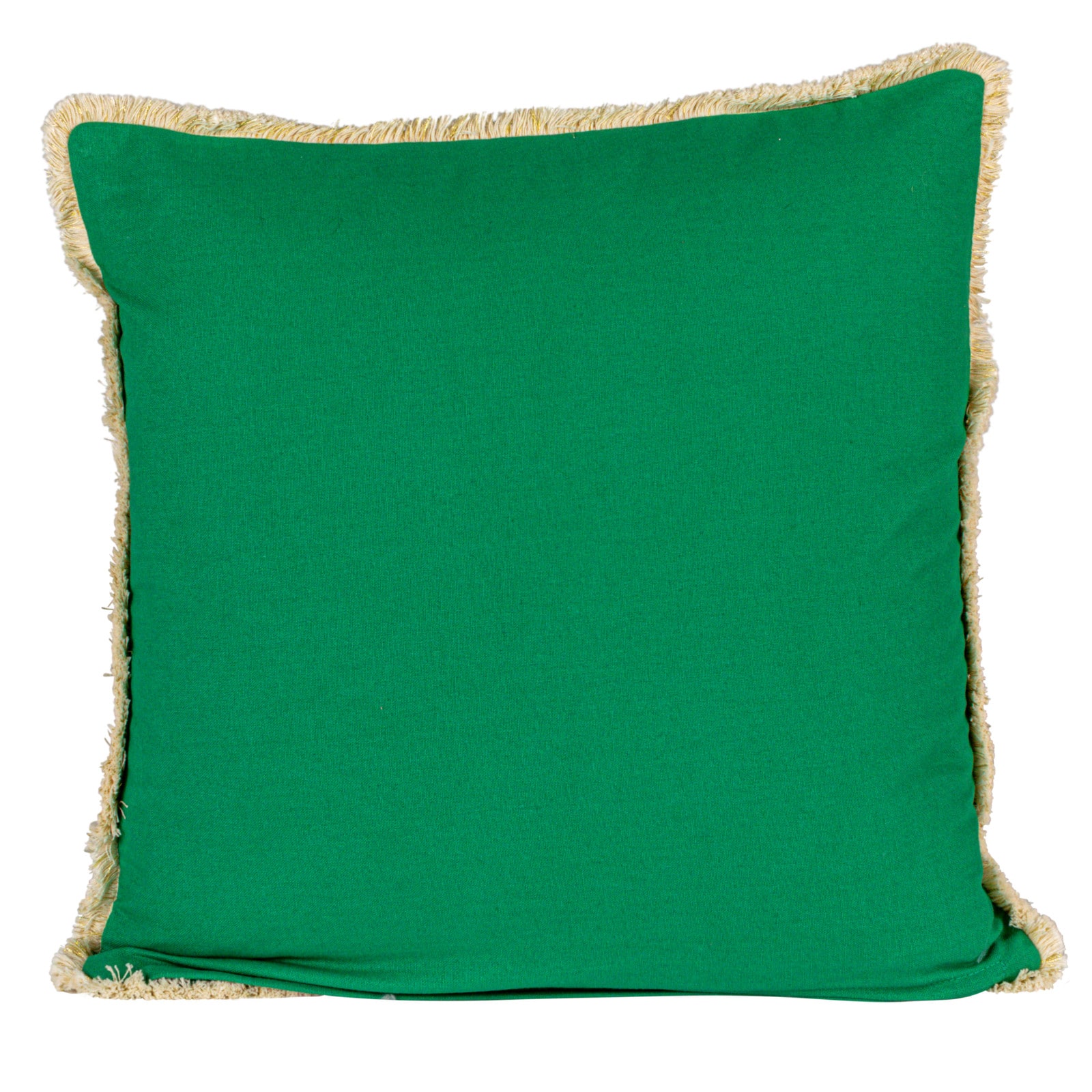 Hello Honey® Enchanted Garden Embroidered Pillow Set