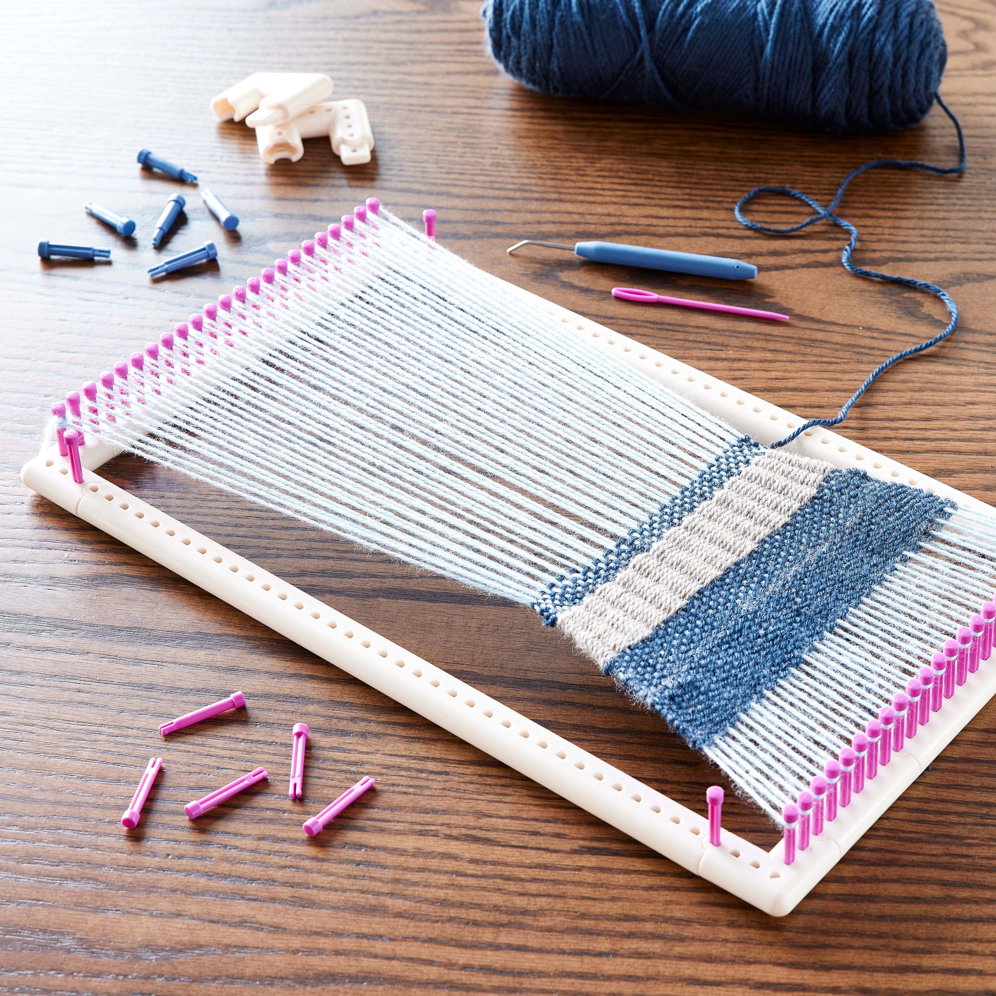 Build-a-Loom® Basic Starter Kit by Loops & Threads®