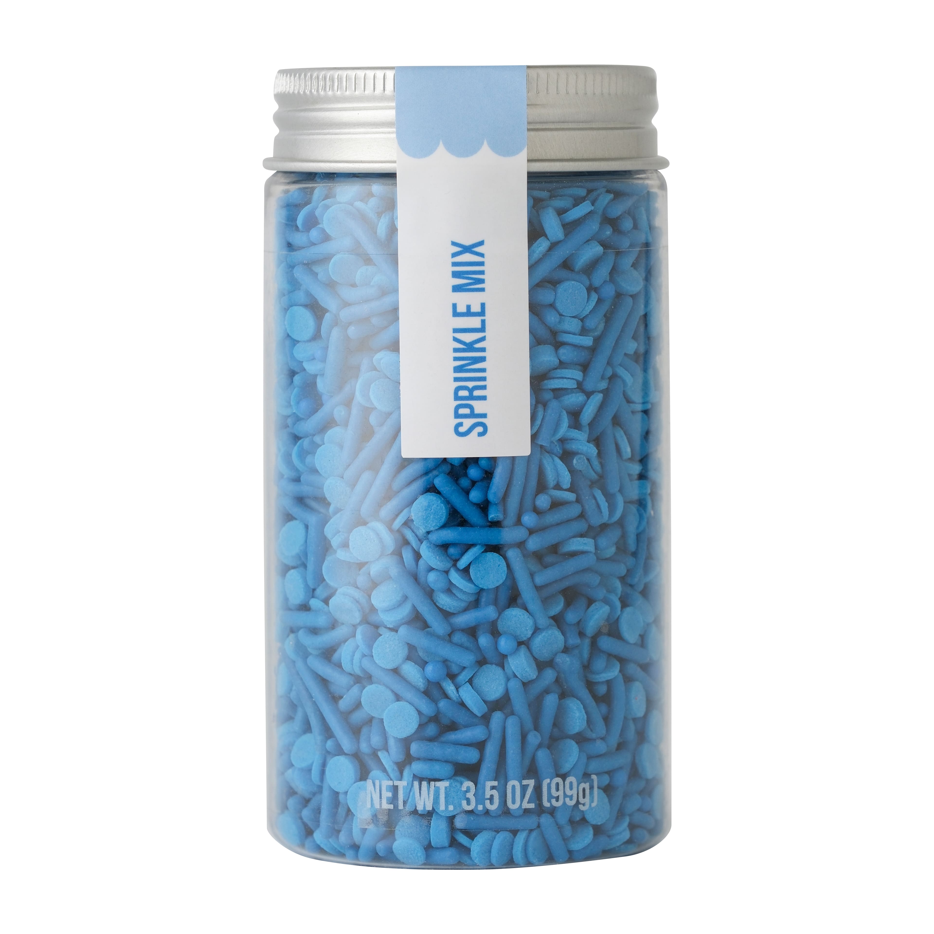 PME Cake Sweet Street&#x2122; 3.5 oz. Sprinkle Mix