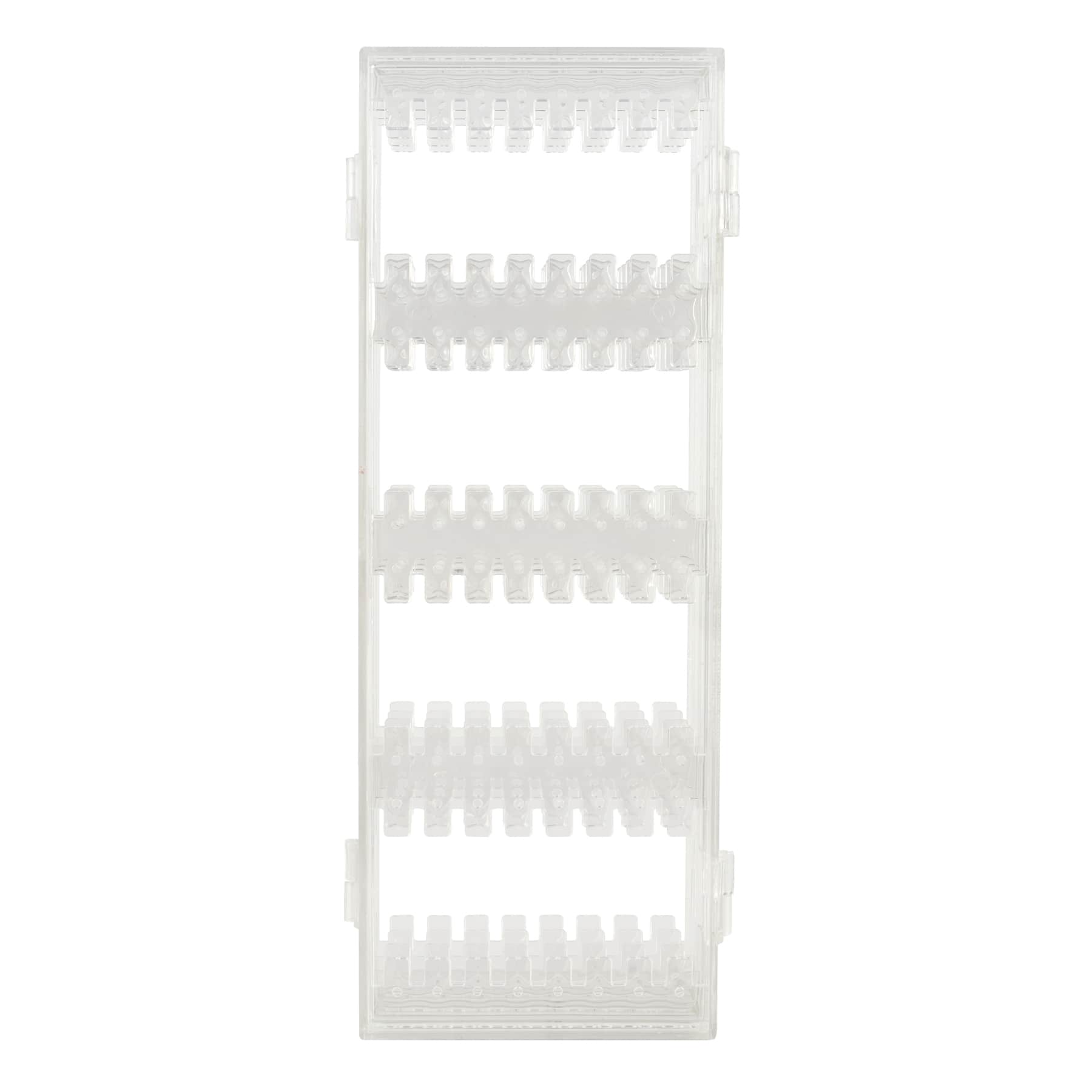 12 Pack: Folding Earring Display by Bead Landing™