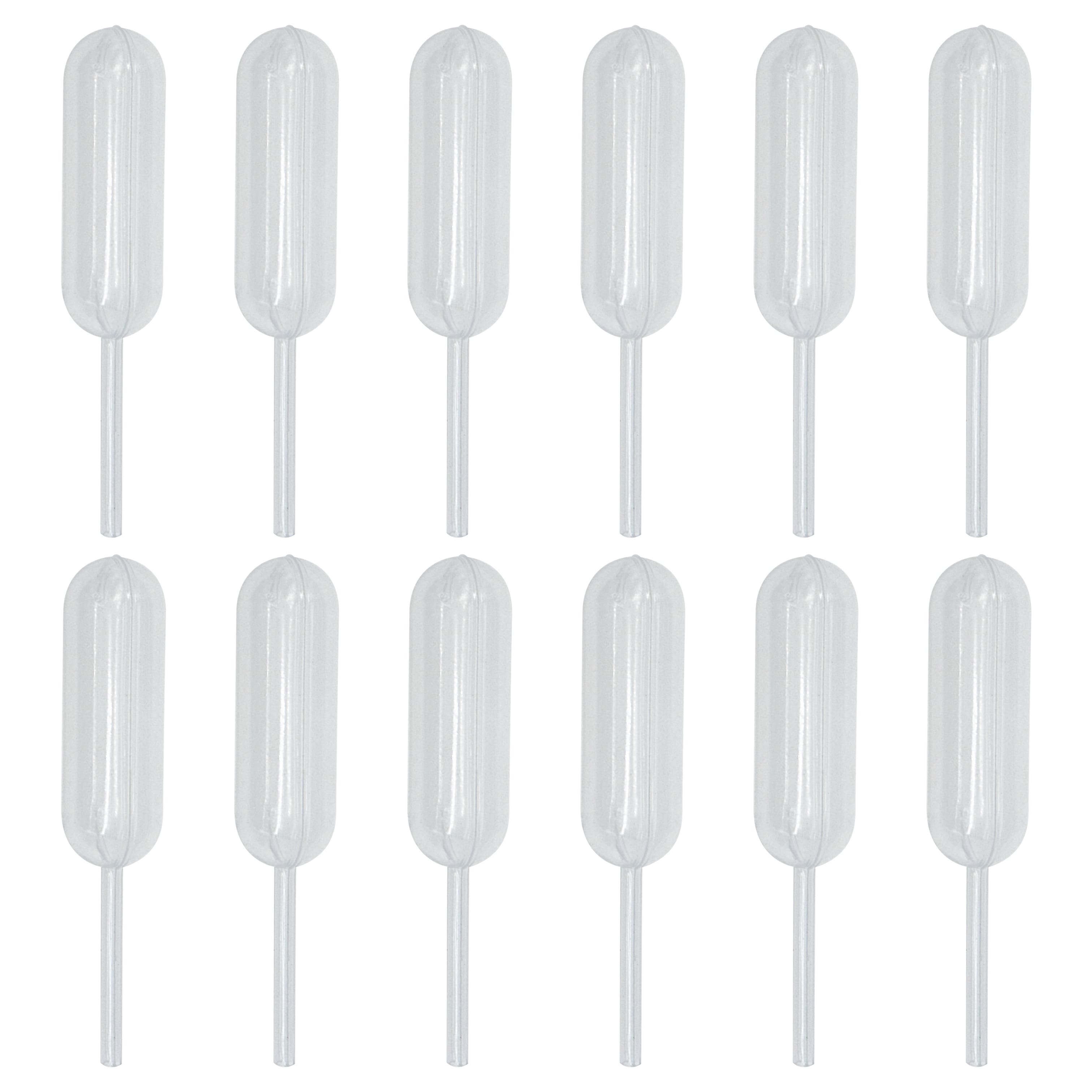 4mL Disposable Droppers, 12ct. by Makery™