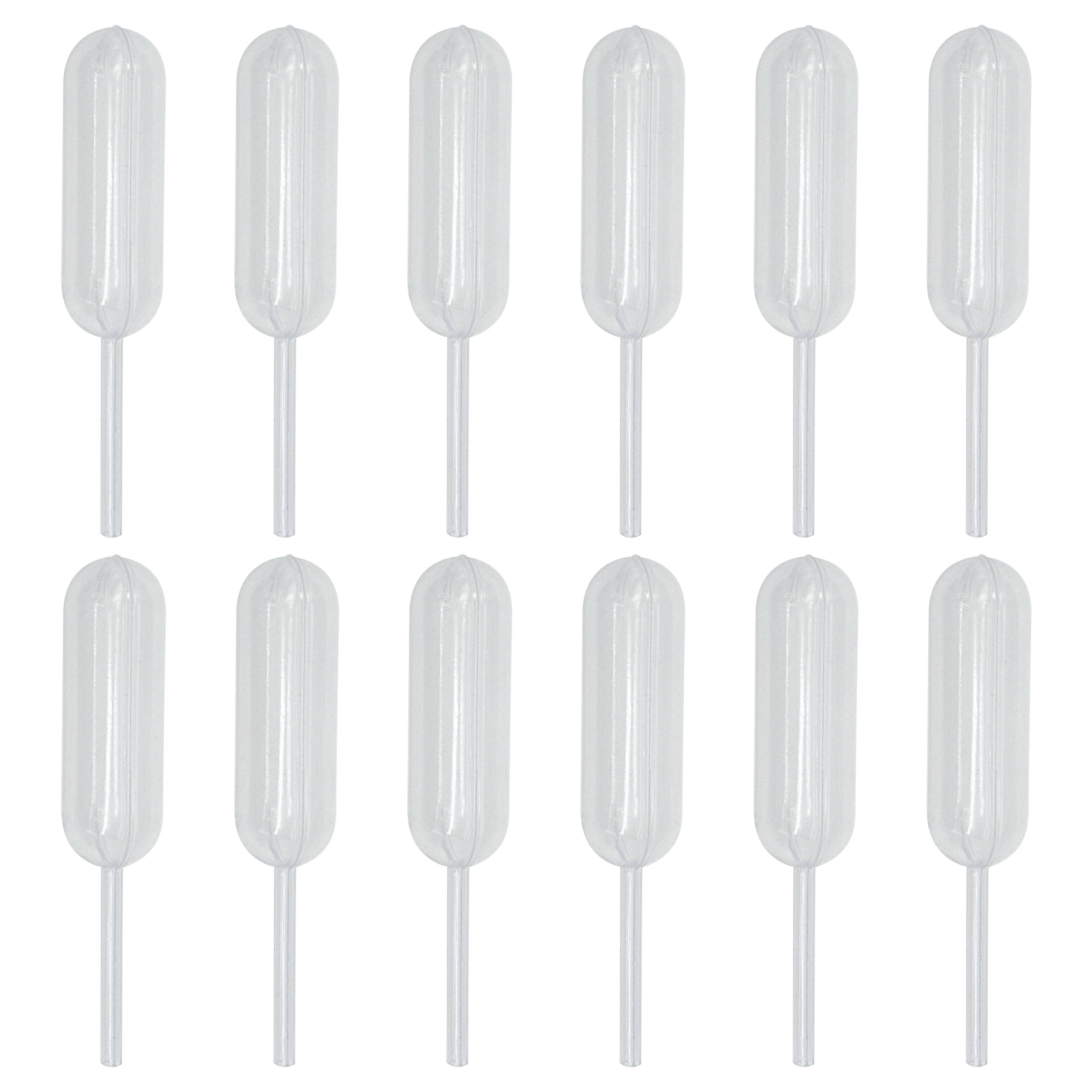 4mL Disposable Droppers, 12ct. by Makery™
