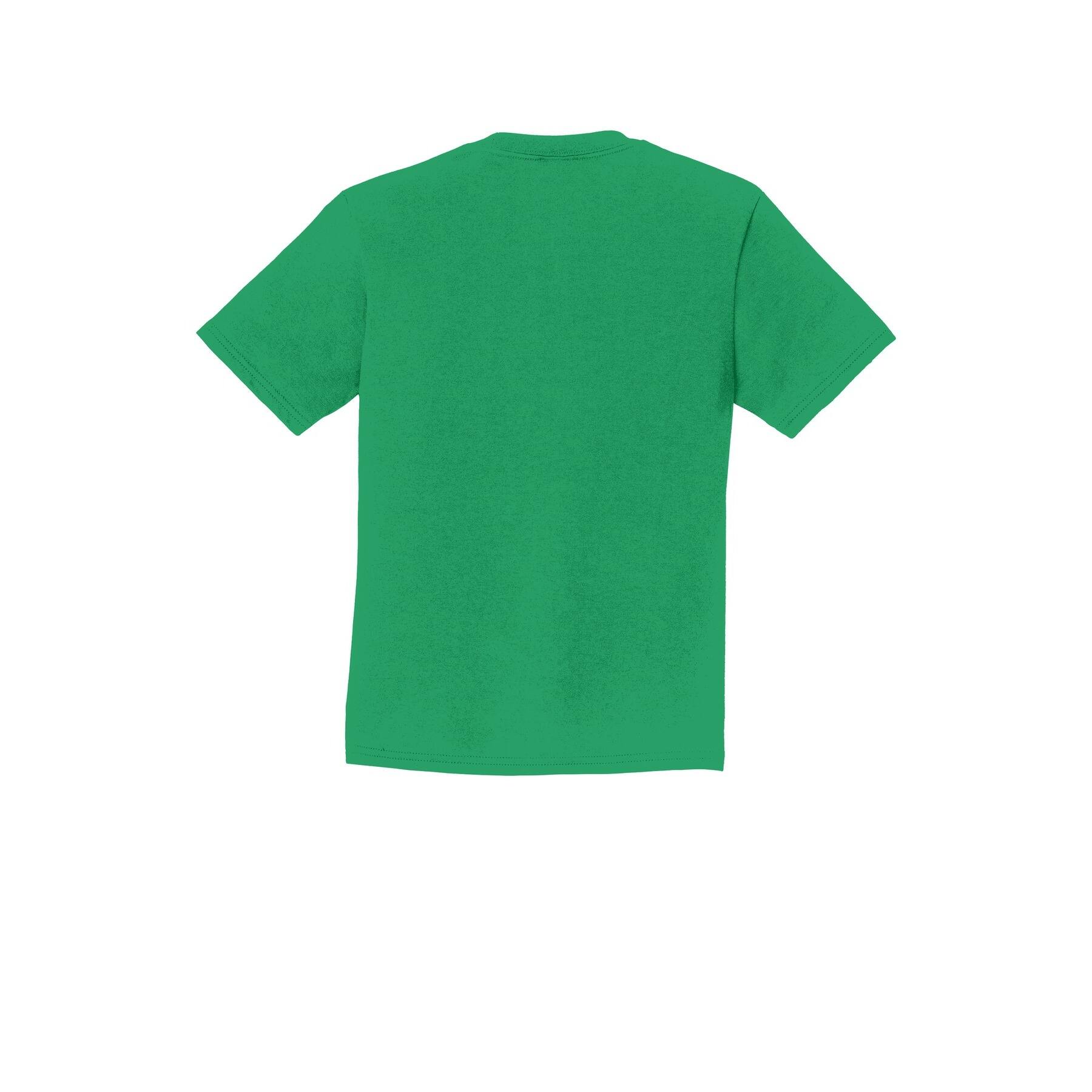 Port & Company® Colors Fan Favorite™ Youth T-Shirt