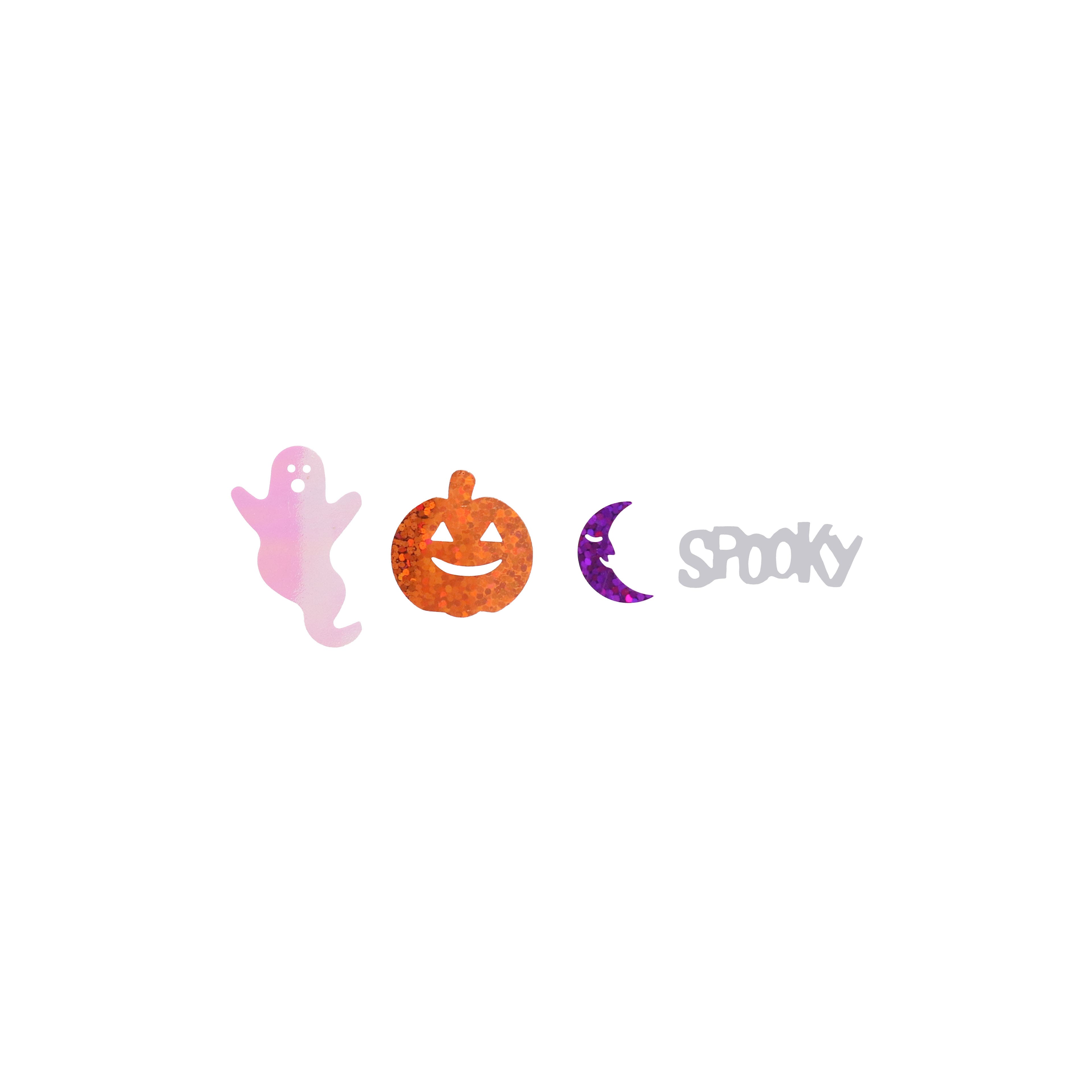 Spooky Confetti Mix by Creatology&#x2122;
