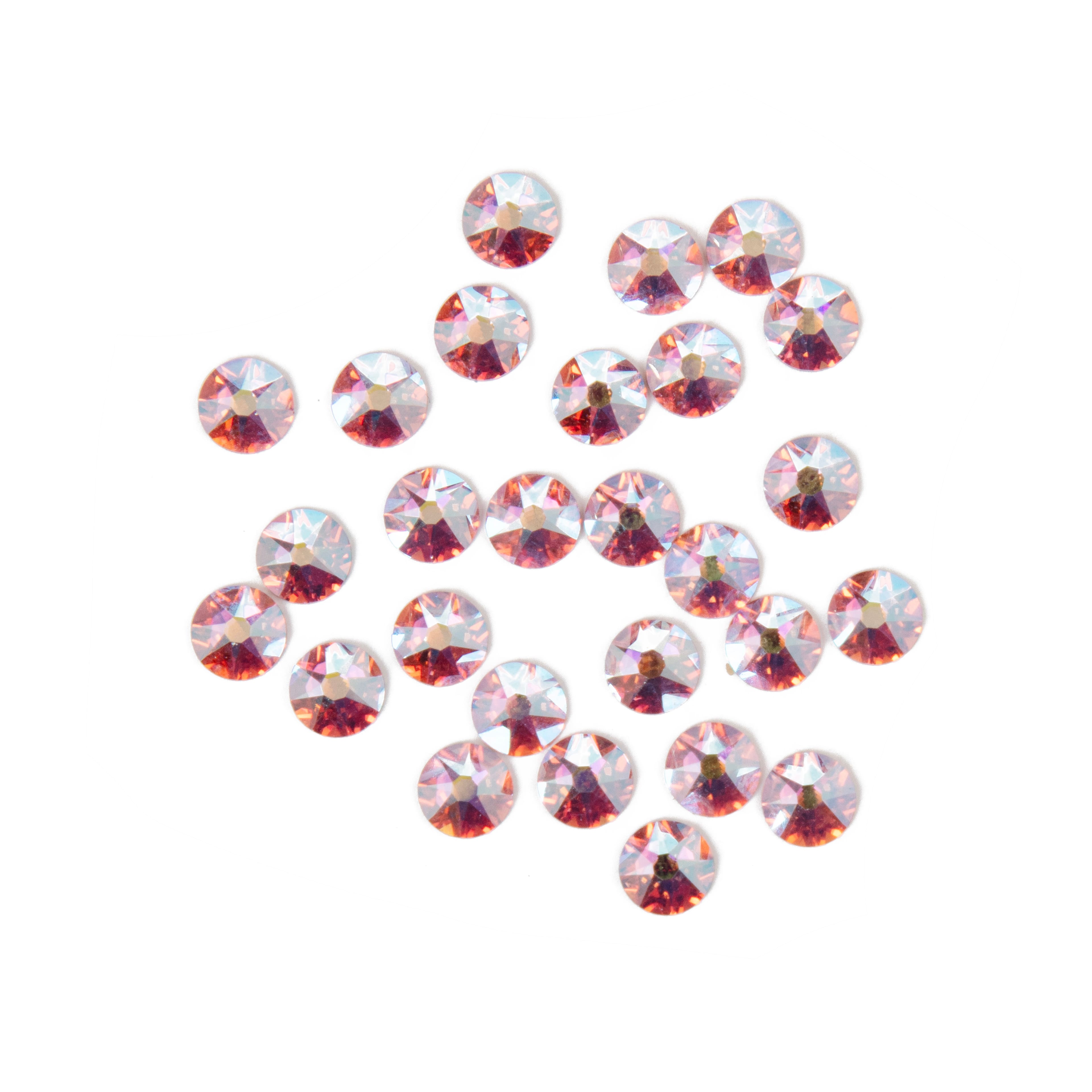 SS20 Round Hotfix Austrian Crystals by Bead Landing&#x2122;, 40ct.