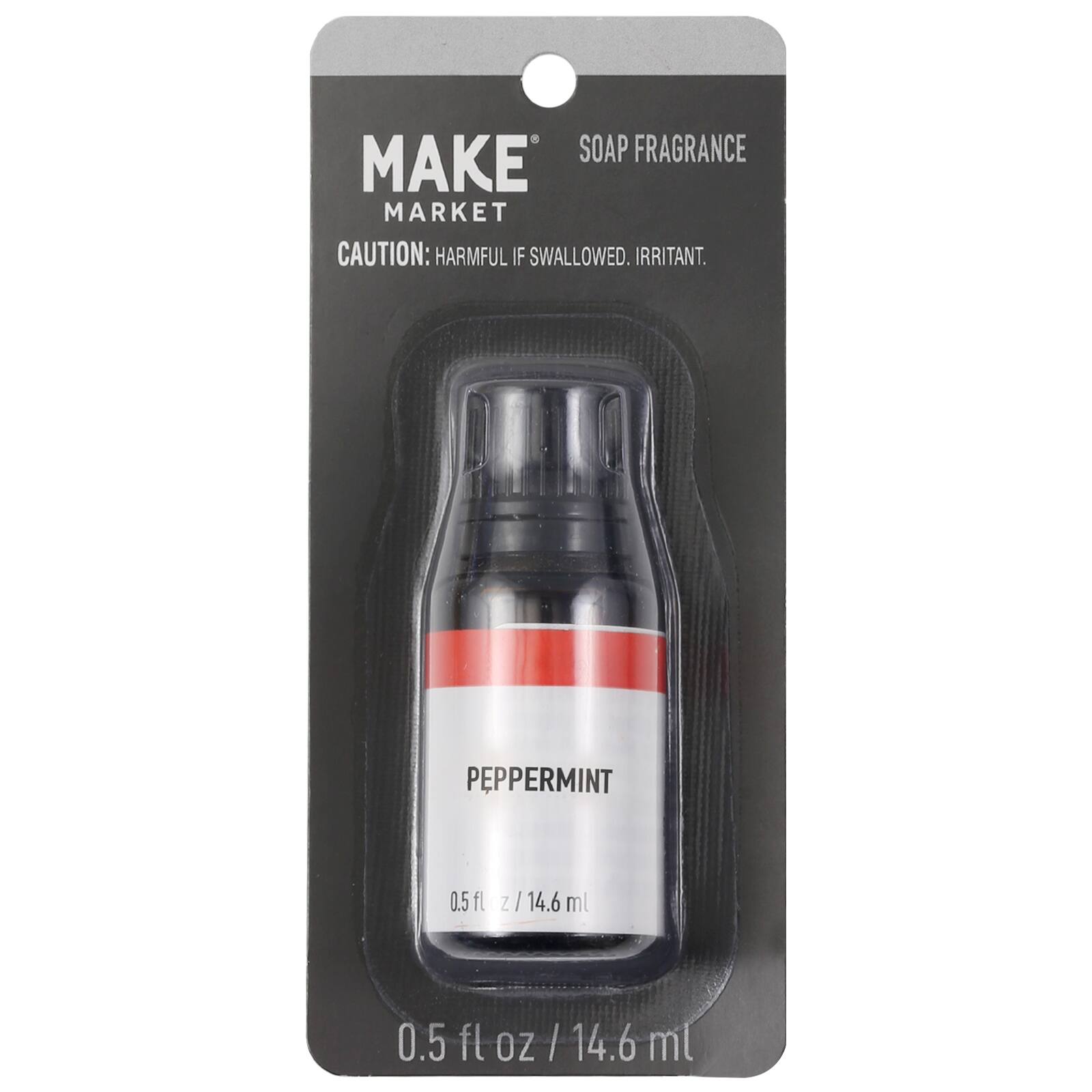 9 Pack: Peppermint Soap Fragrance by Make Market®