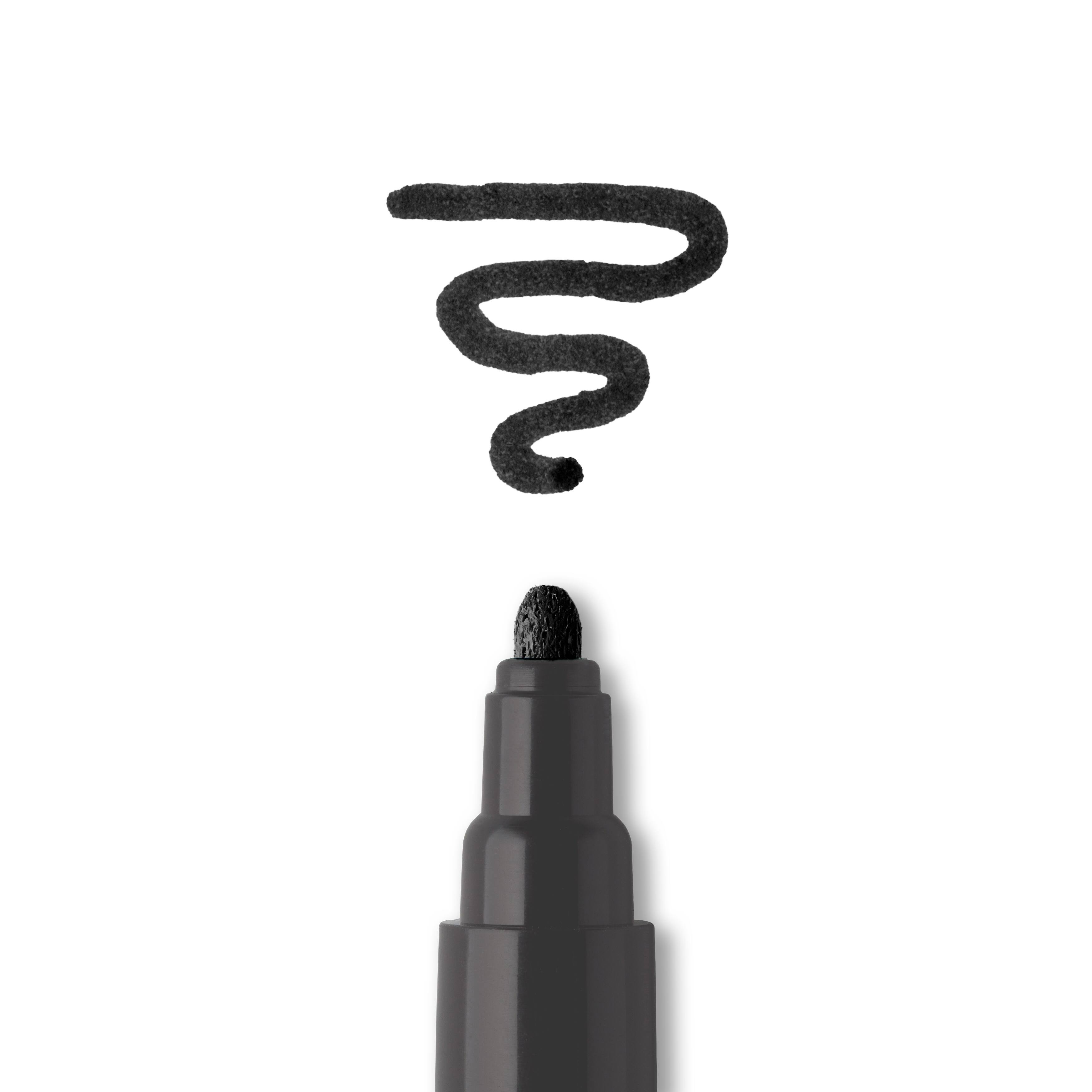 4mm Permanent Paint Pens Midtone Set by Craft Smart®