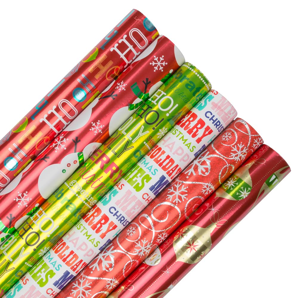 Gift Wrap Paper by Celebrate It™, Michaels