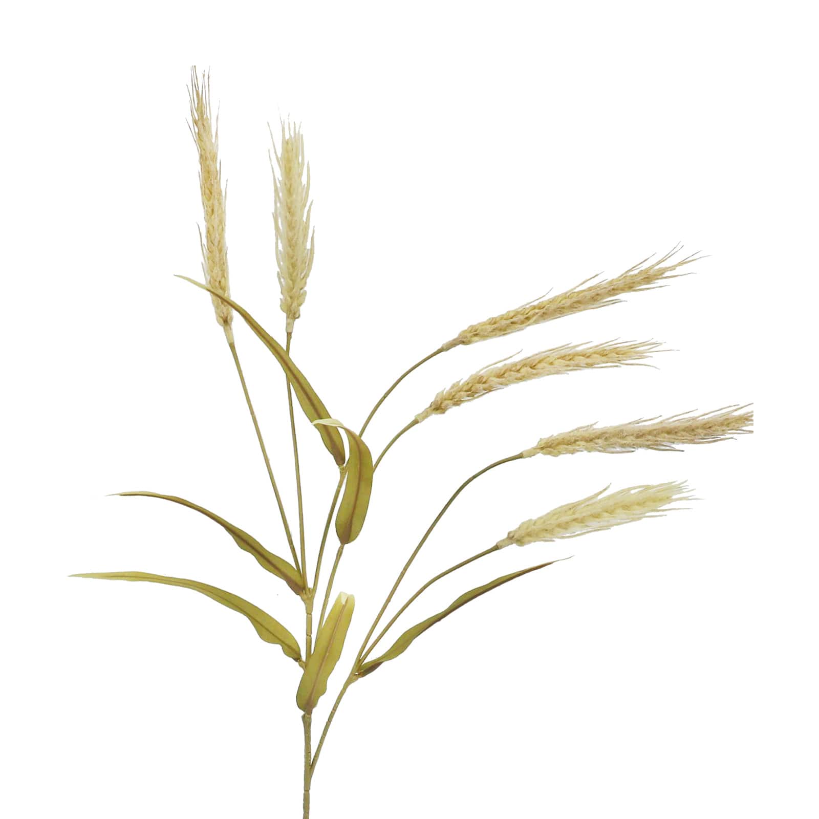 26.5&#x22; Toast Brown Wheat Stem by Ashland&#xAE;