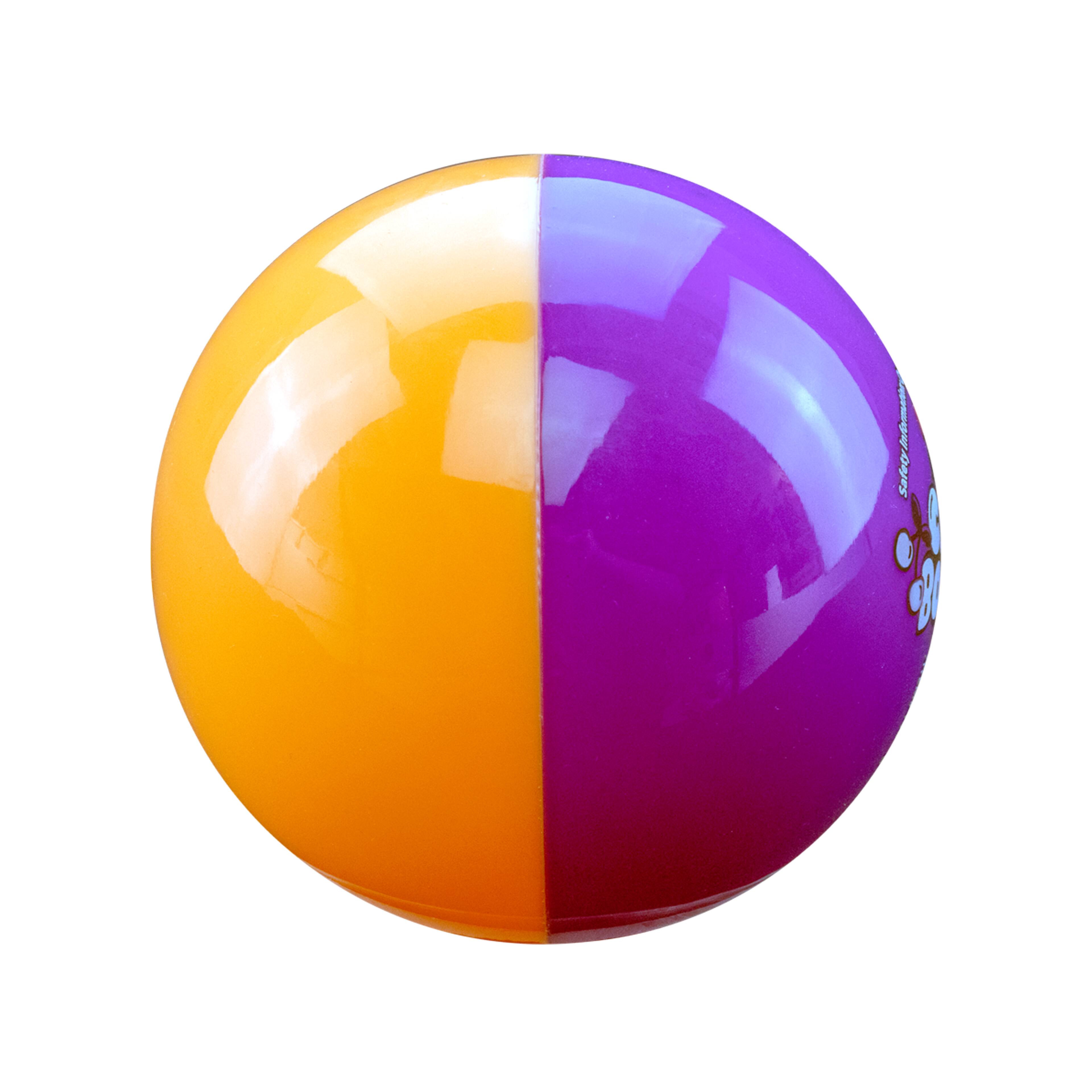 Assorted Kess&#xAE; Candy Bouncy Scented Ball