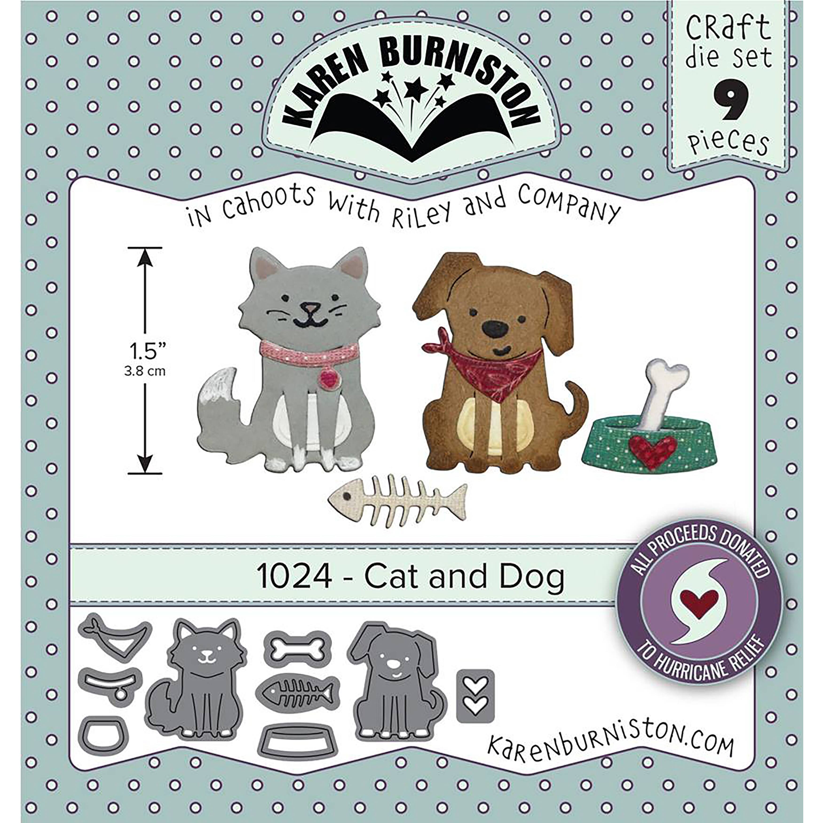 Karen Burniston Dies-Cat &#x26; Dog