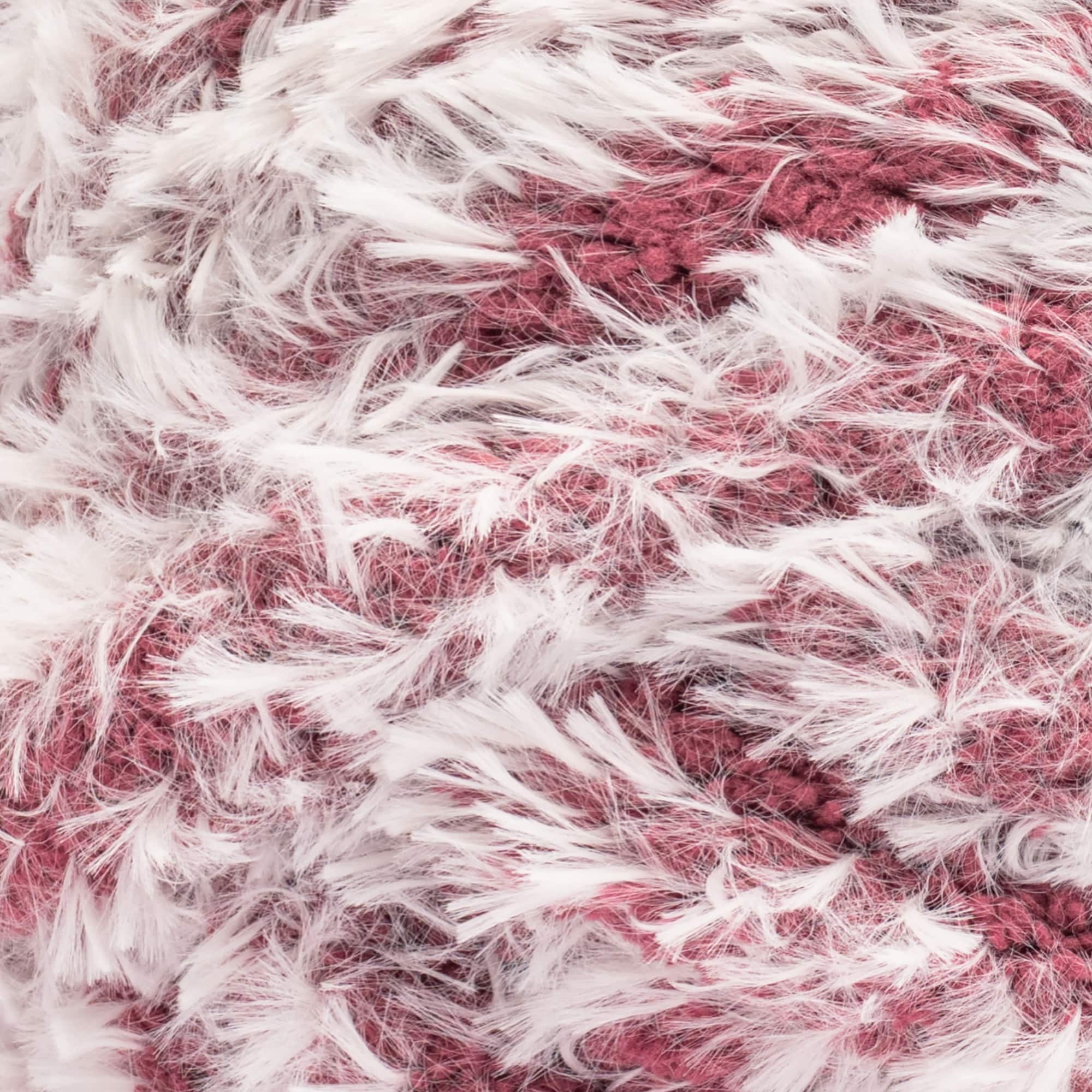 Bernat&#xAE; Blanket Big Frosted&#x2122; Yarn
