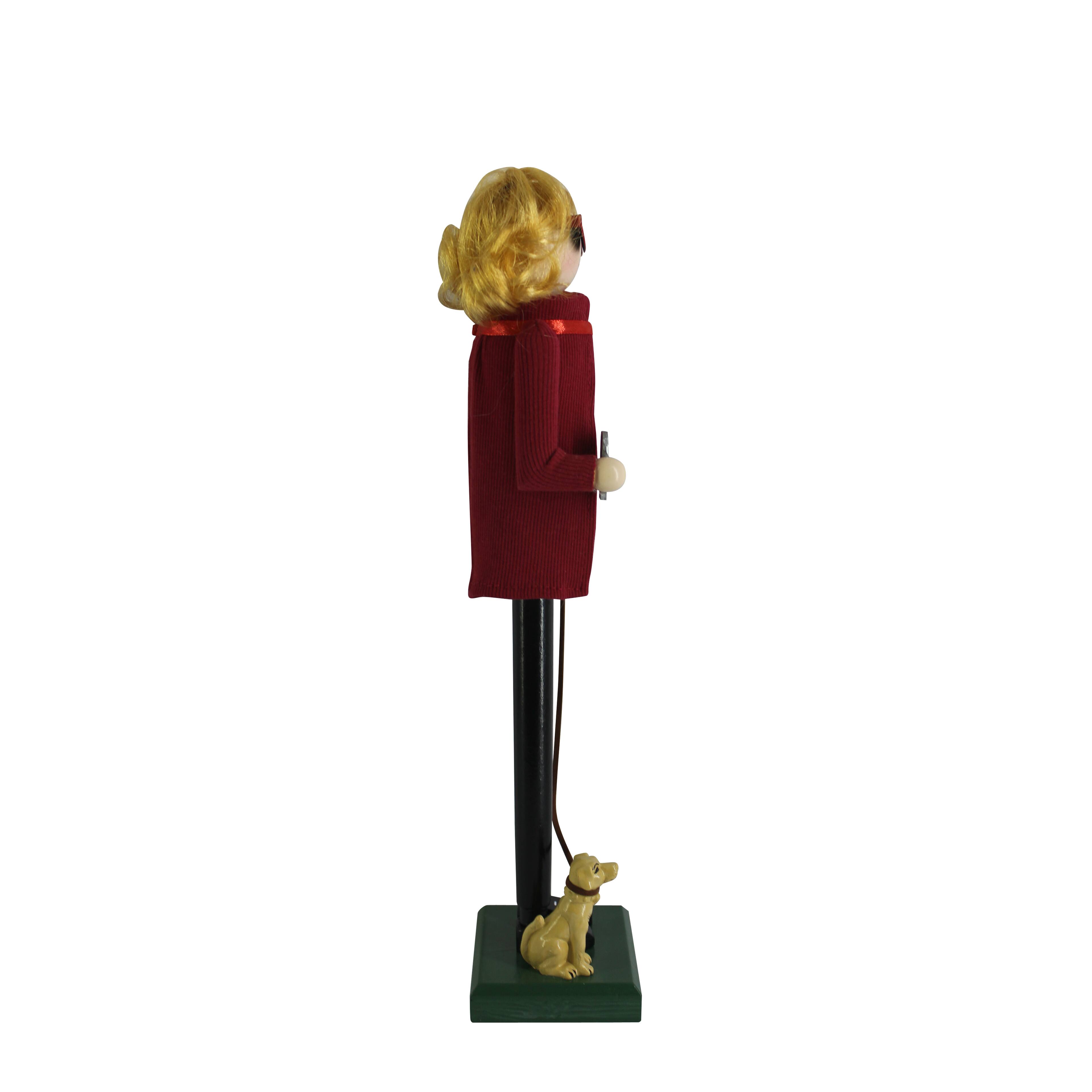 16&#x22; Lifestyle Nutcracker by Ashland&#xAE;