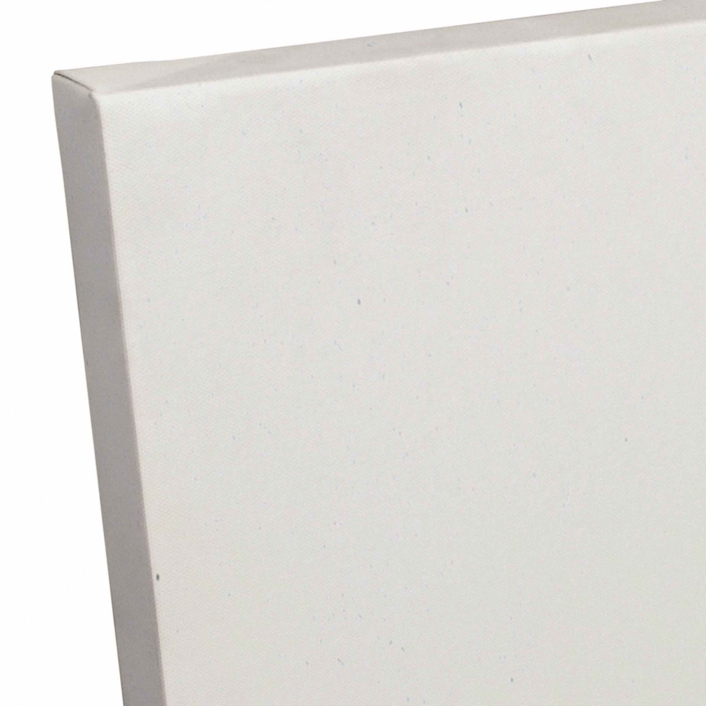 Abstract Boho BoBrownical 24" x 30" Canvas Wall Art