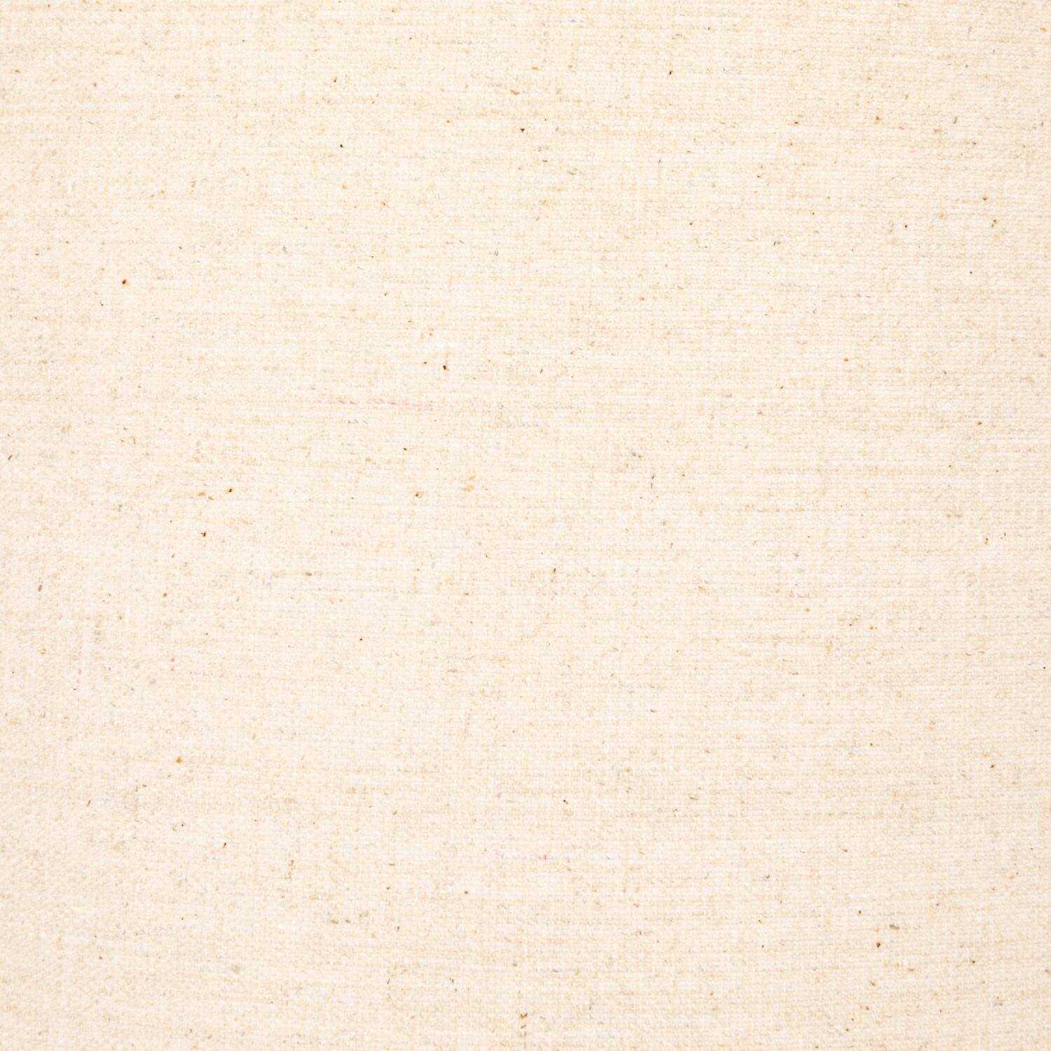 Hello Honey® 26.5" Beige Round Textured Stoneware Table Lamp with Natural Linen Shade