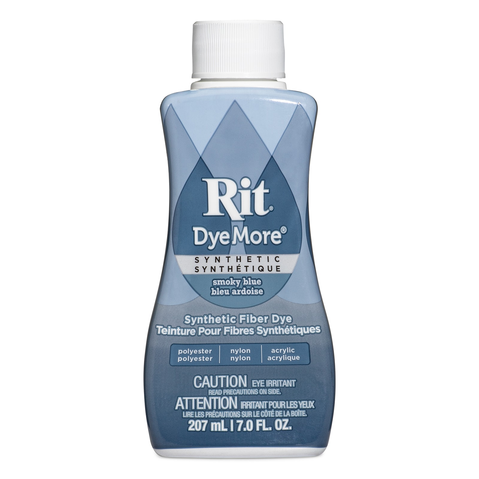 Rit® DyeMore™ Synthetic Fibre Dye