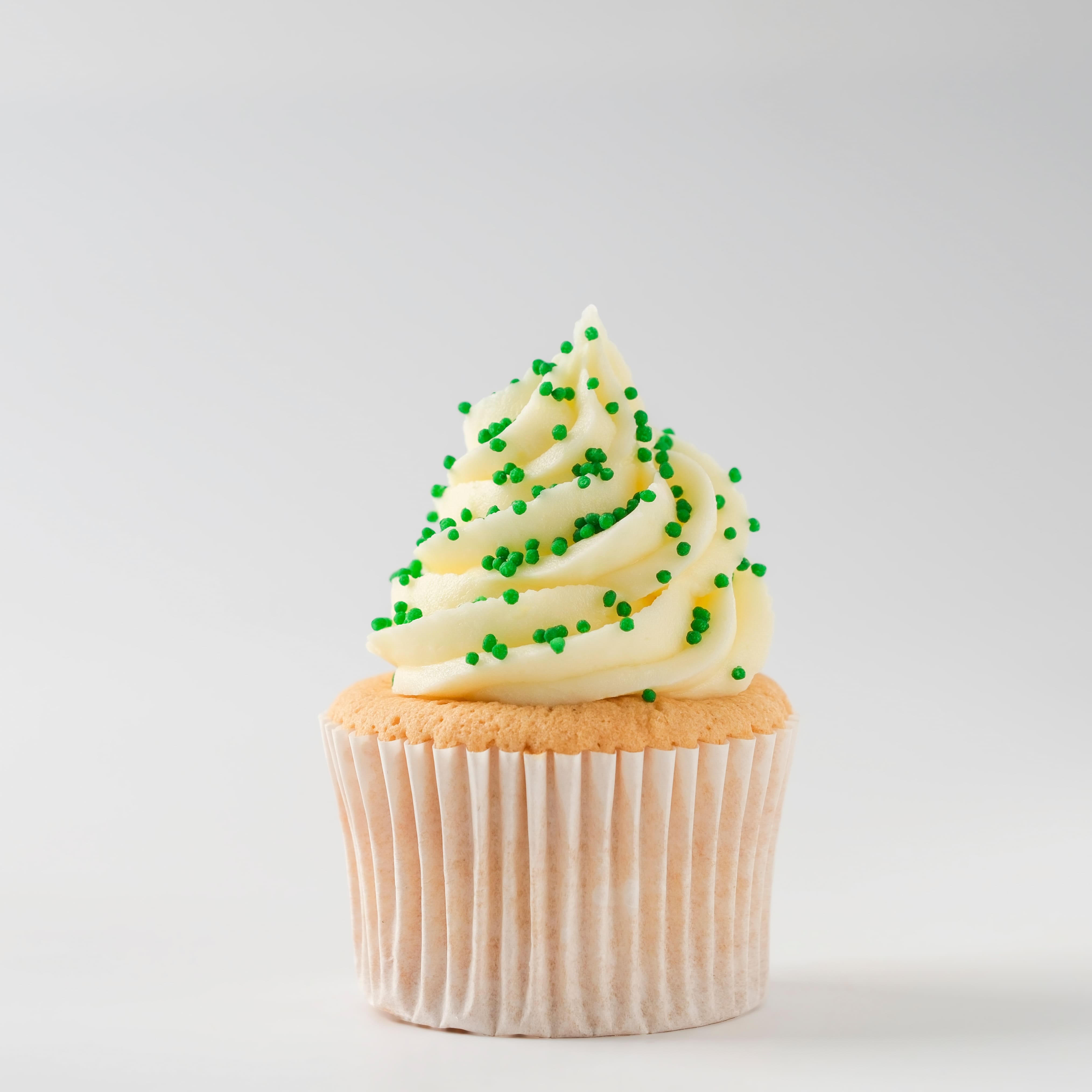 PME Cake Sweet Street&#xAE; 3.8oz. Nonpareils Sprinkles