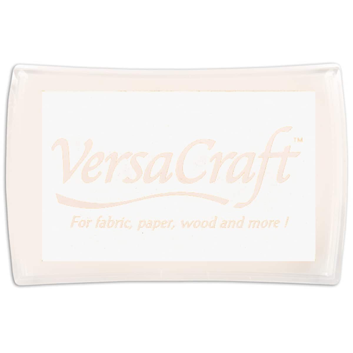 VersaCraft&#x2122; White Ink Pad