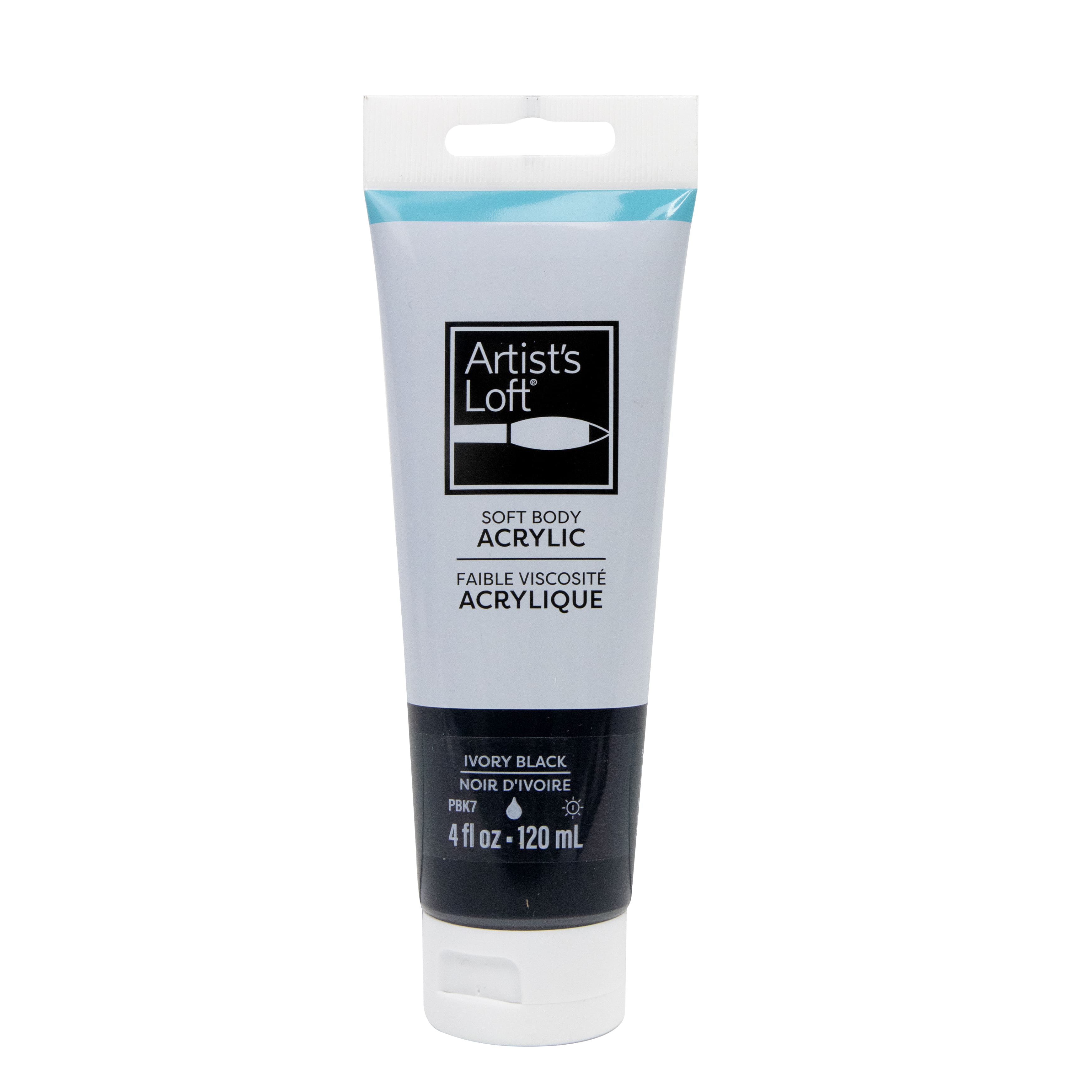 4oz. Soft Body Acrylic Paint by Artist&#x27;s Loft&#xAE;