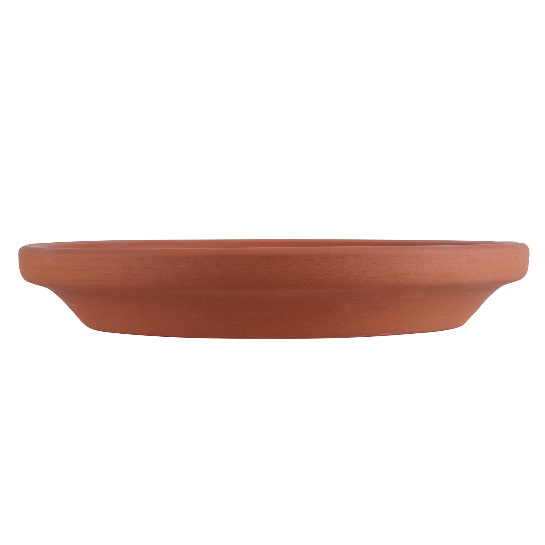 Clay Saucer by Ashland™