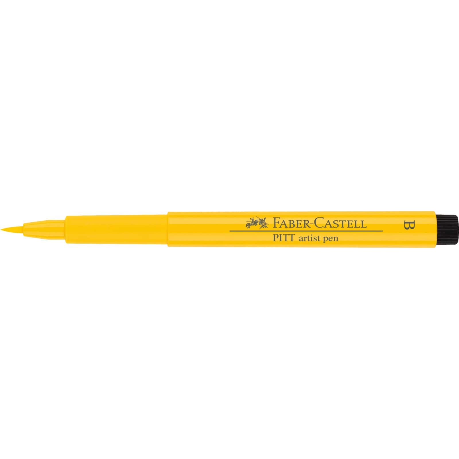 10 Pack: Faber-Castell&#xAE; PITT&#xAE; Brush Artist Pen