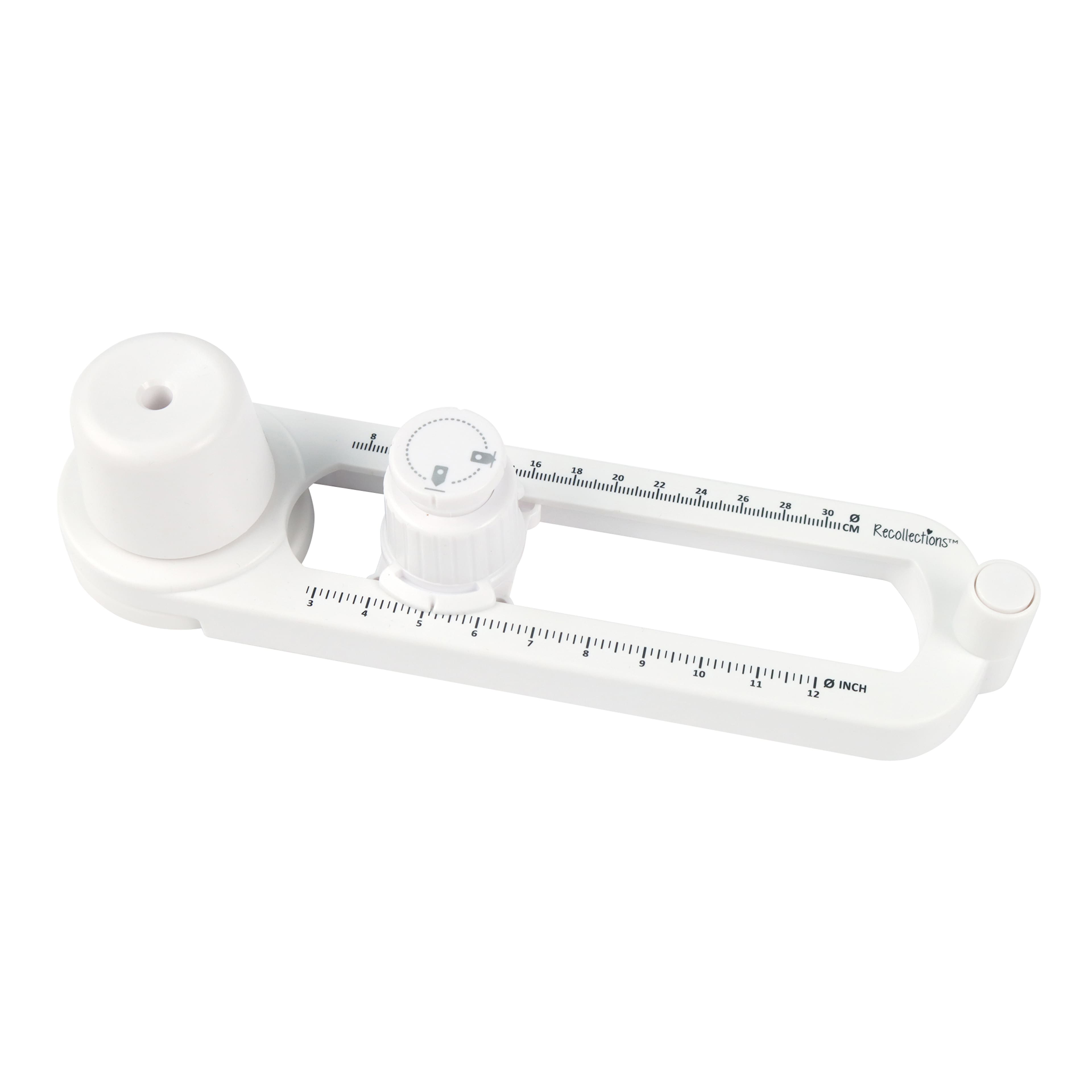 9" Circle Cutter by Recollections™