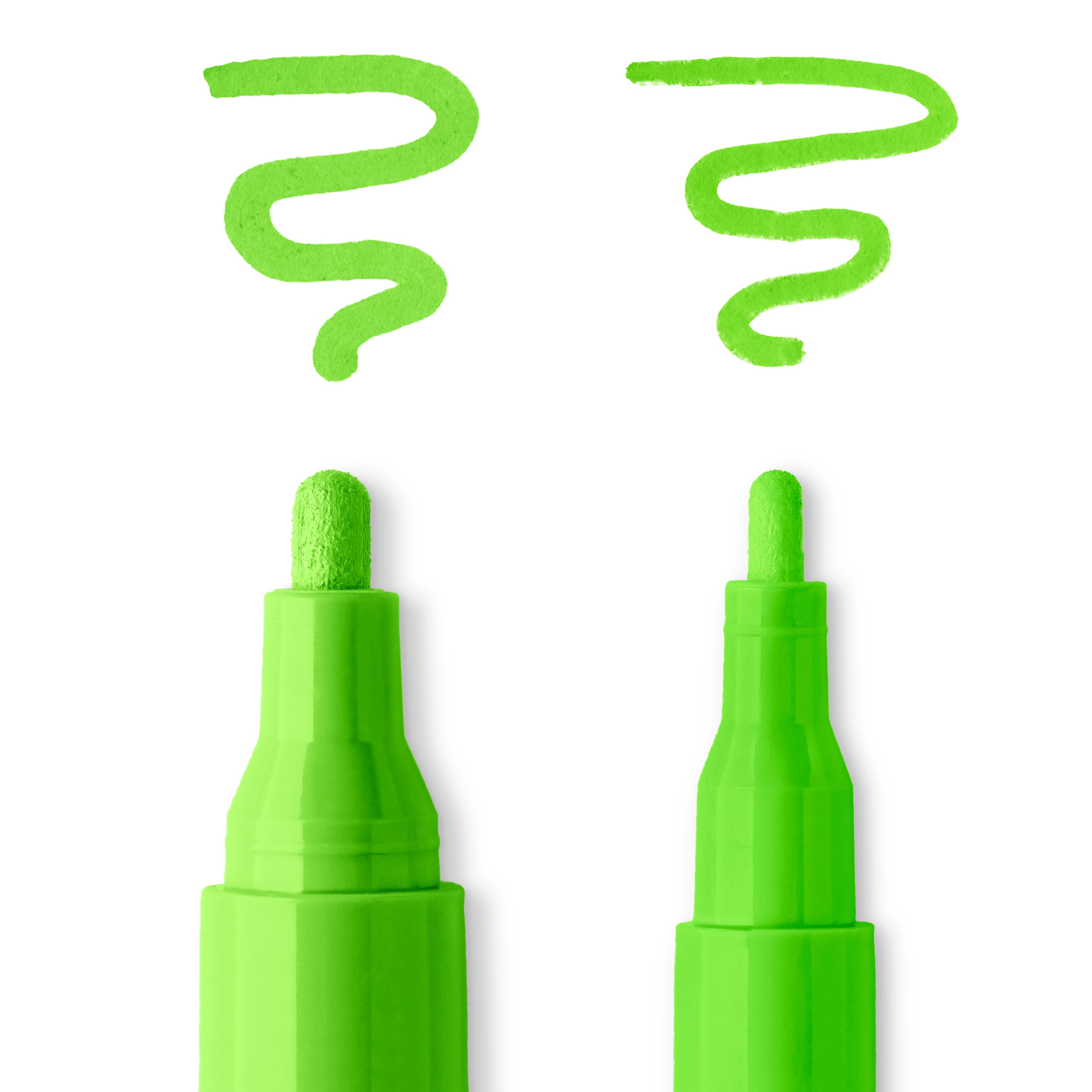 6 Packs: 36 ct. (216 total) Value Pack Paint Pen Set by Craft Smart®