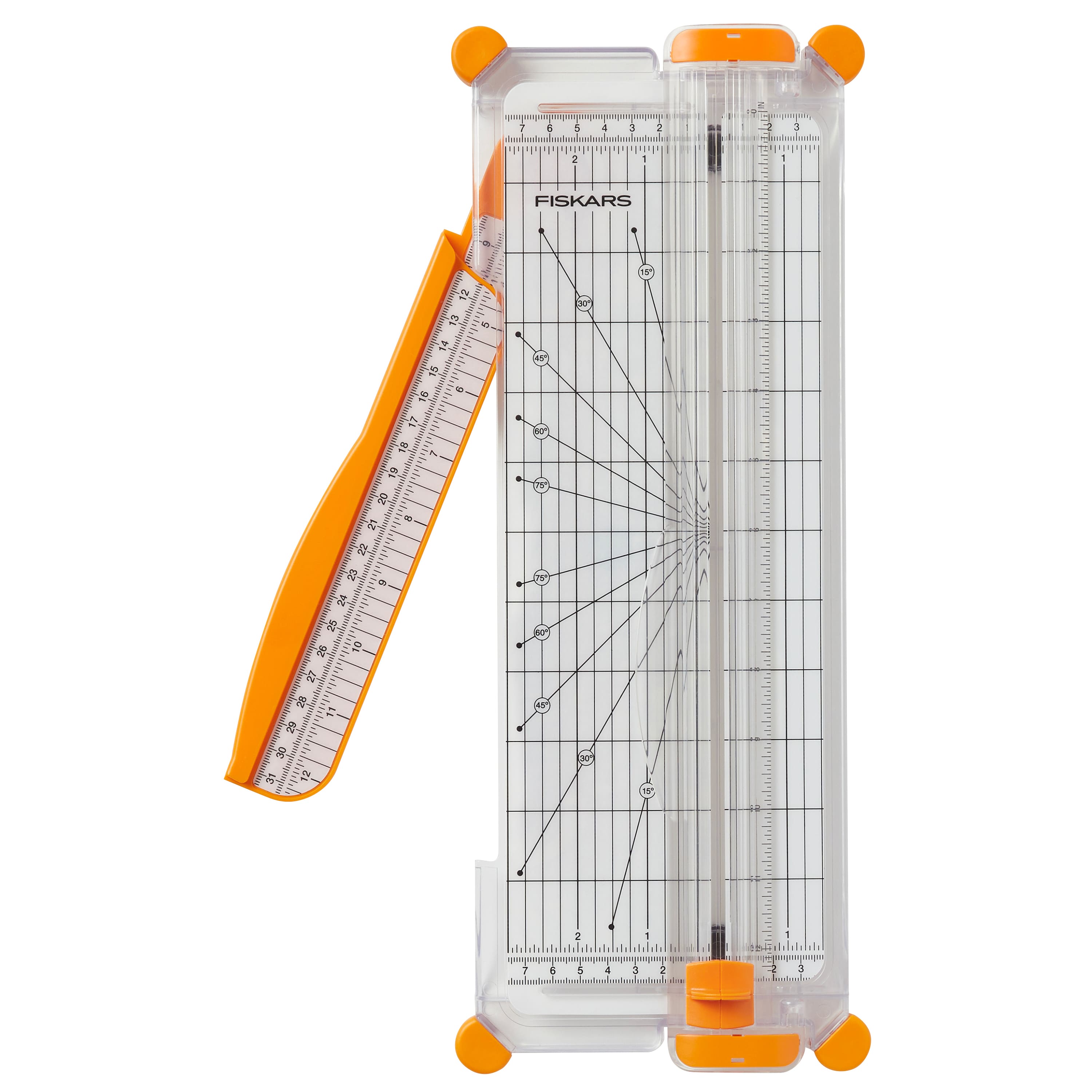 Fiskars® SureCut™ Scrapbook Paper Trimmer