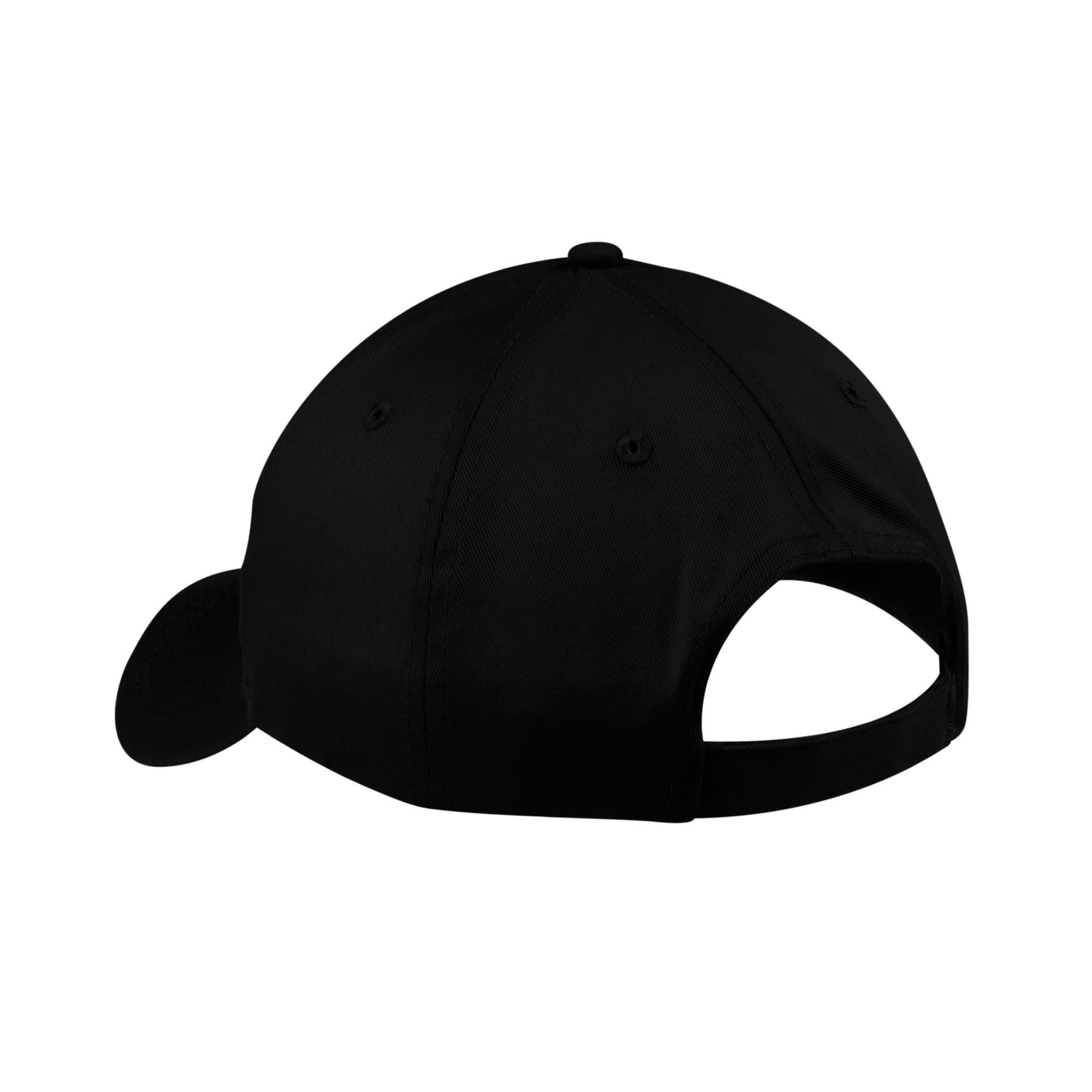 Port &#x26; Company&#xAE; Six-Panel Twill Cap