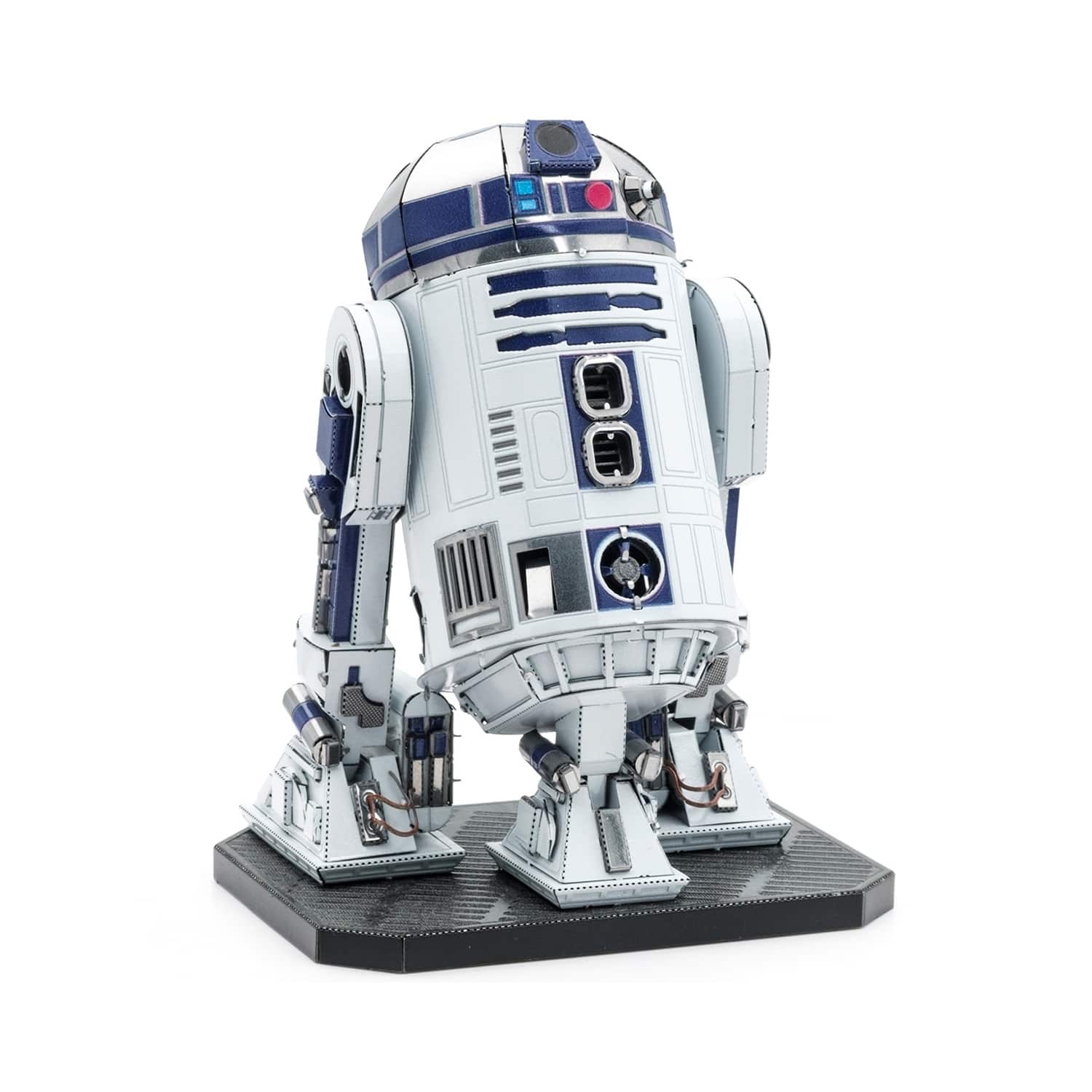 Metal Earth® ICONX Star Wars™ R2-D2™ 3D Metal Model Kit