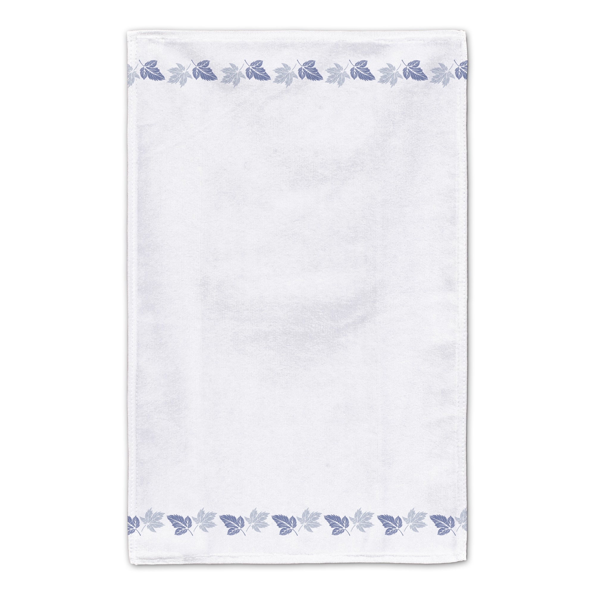Grateful & Thankful Blue Tea Towel Set